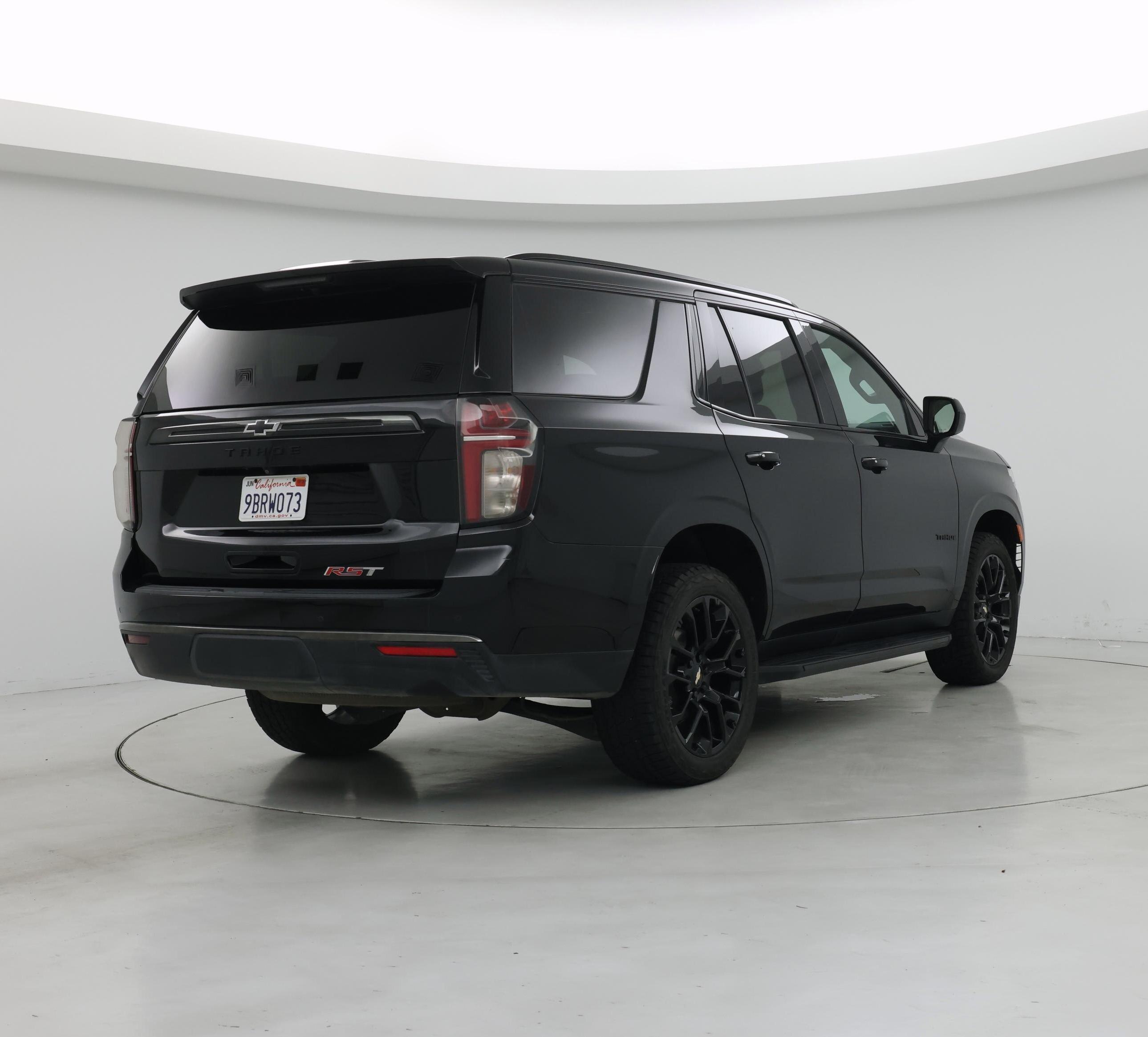 Thumbnail: 2022 Chevrolet Tahoe - 8