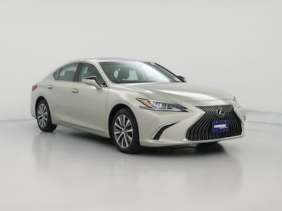2021 Lexus ES 350