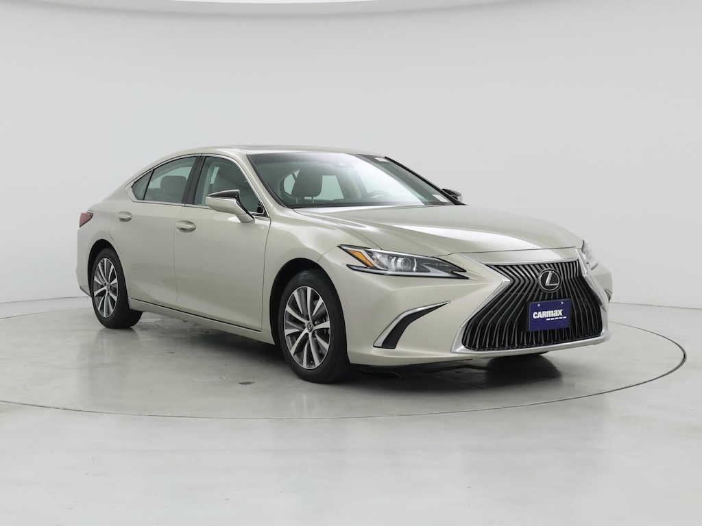 Lexus ES 350 FWD