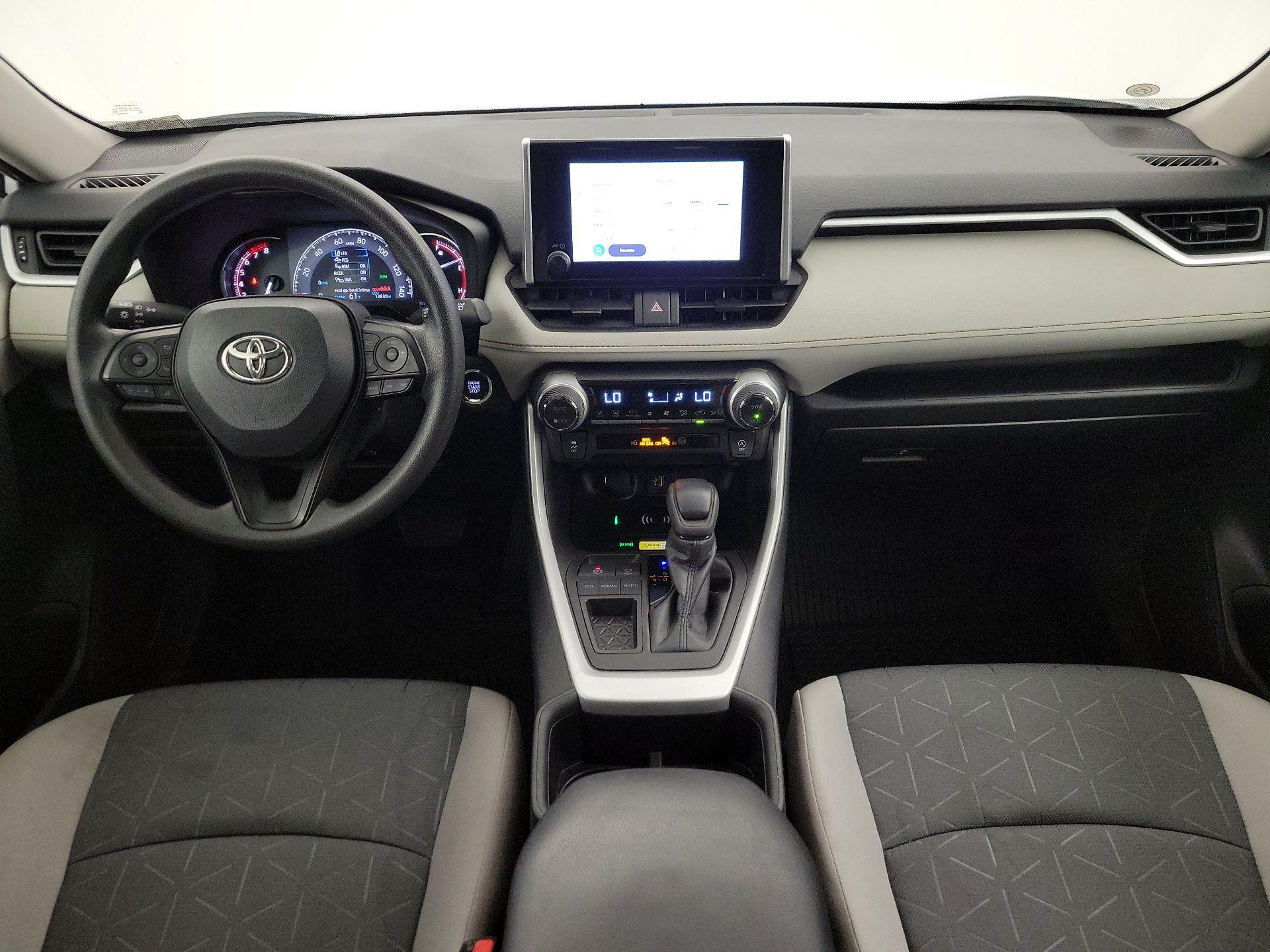 Thumbnail: 2024 Toyota RAV4 - 9