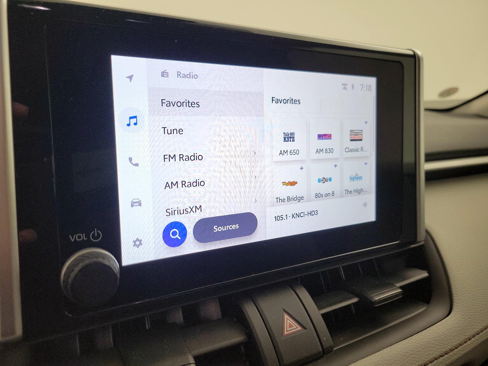 Thumbnail: 2024 Toyota RAV4 - 15