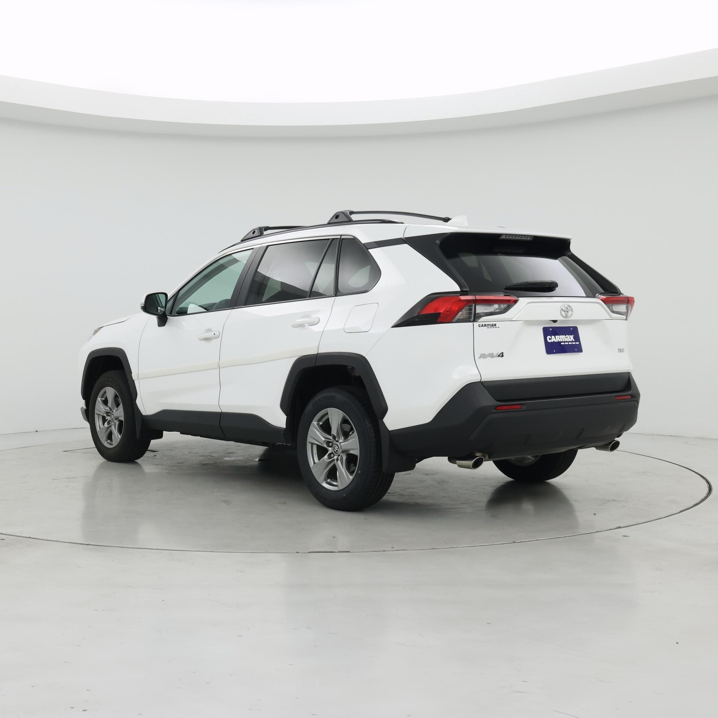 Thumbnail: 2024 Toyota RAV4 - 2