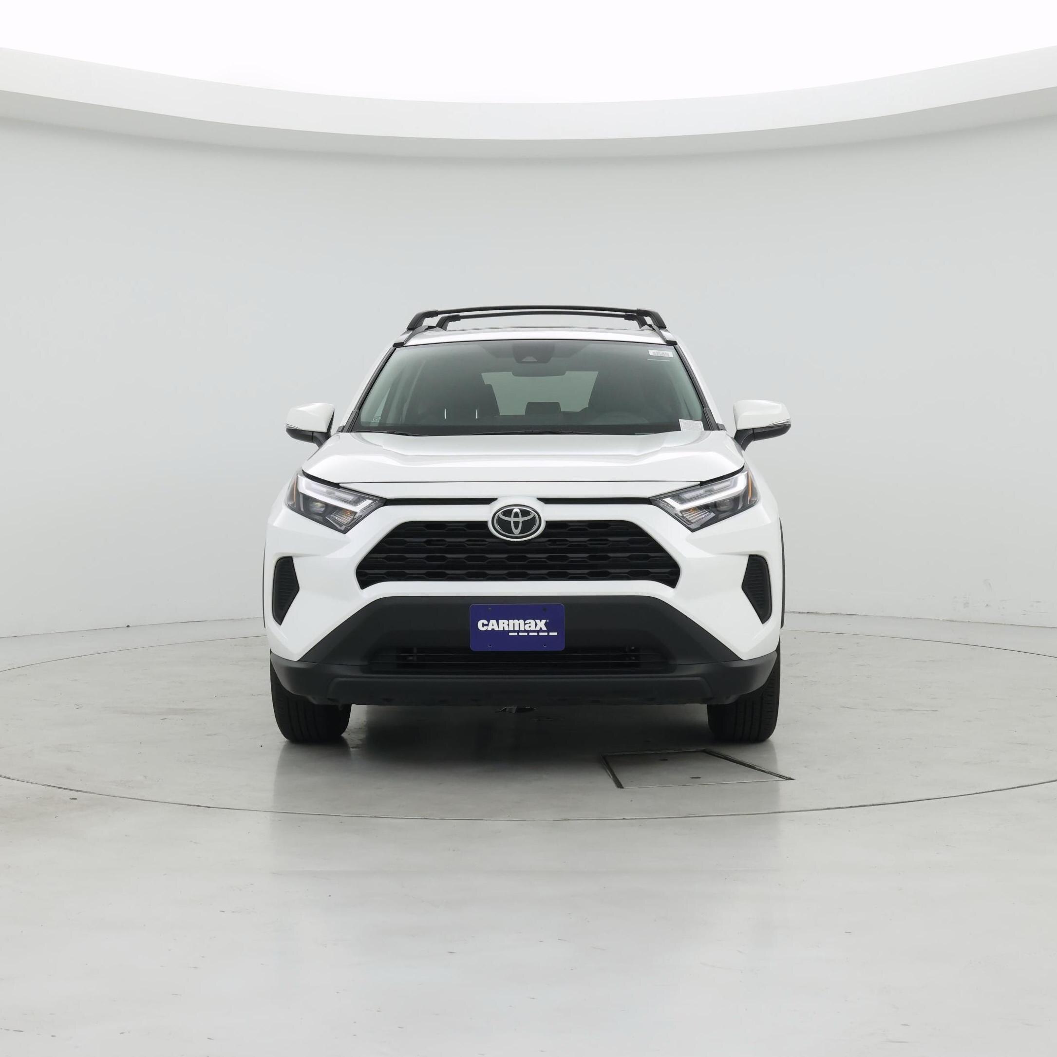 Thumbnail: 2024 Toyota RAV4 - 5
