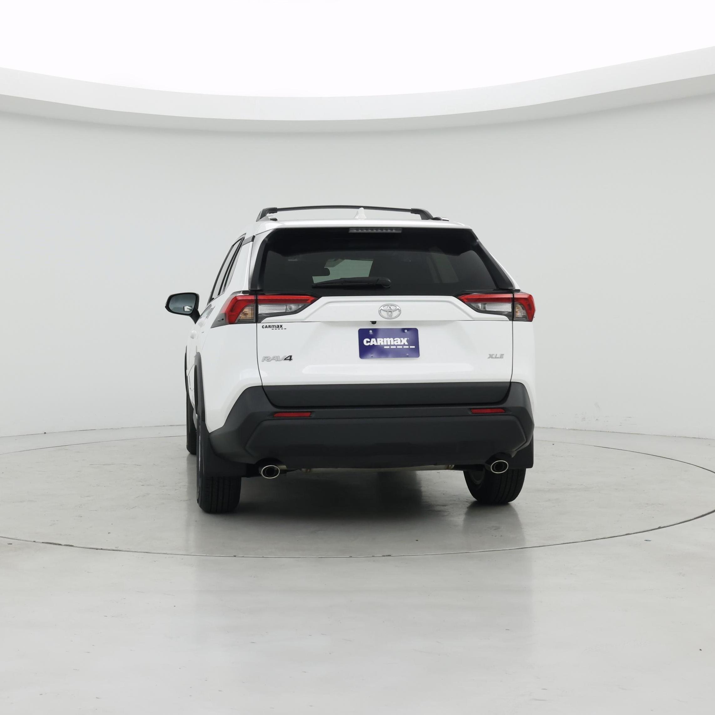 Thumbnail: 2024 Toyota RAV4 - 6