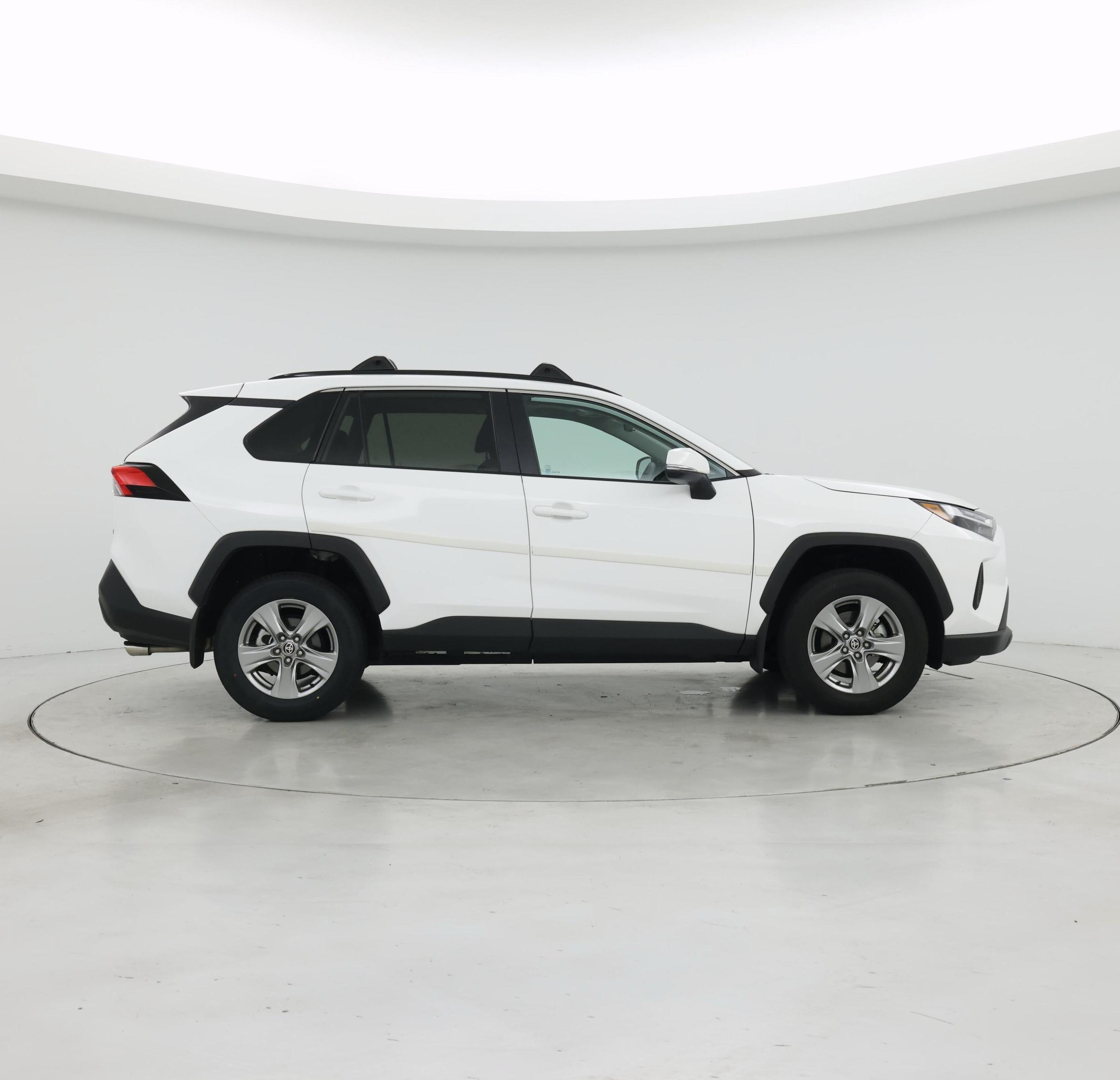 Thumbnail: 2024 Toyota RAV4 - 7