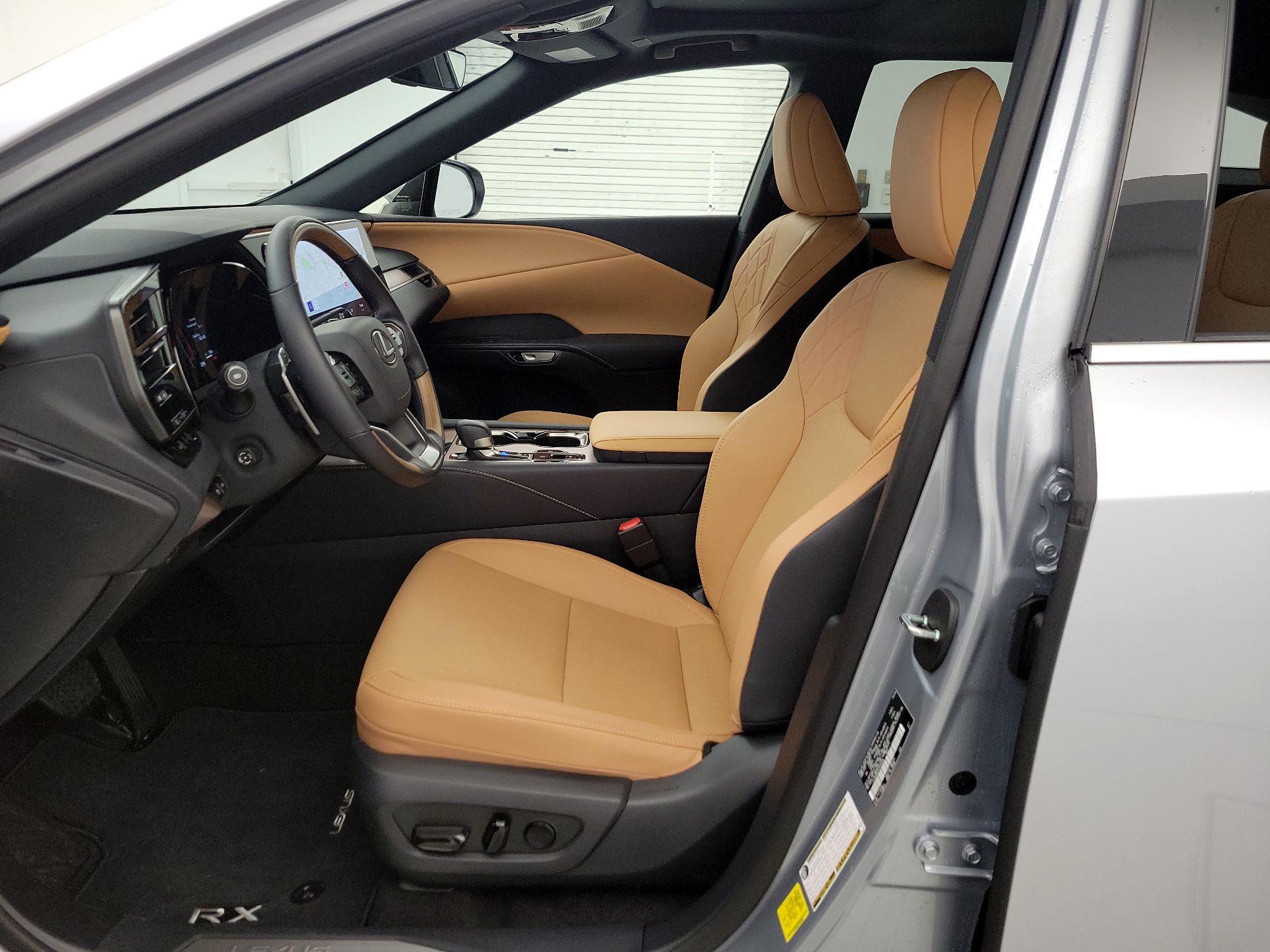 Thumbnail: 2026 Lexus RX - 11