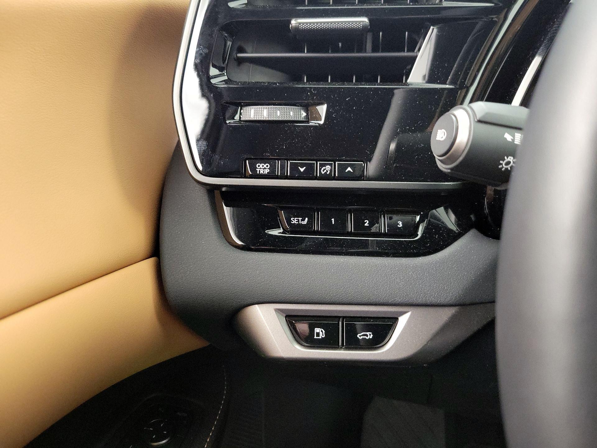 Thumbnail: 2026 Lexus RX - 13