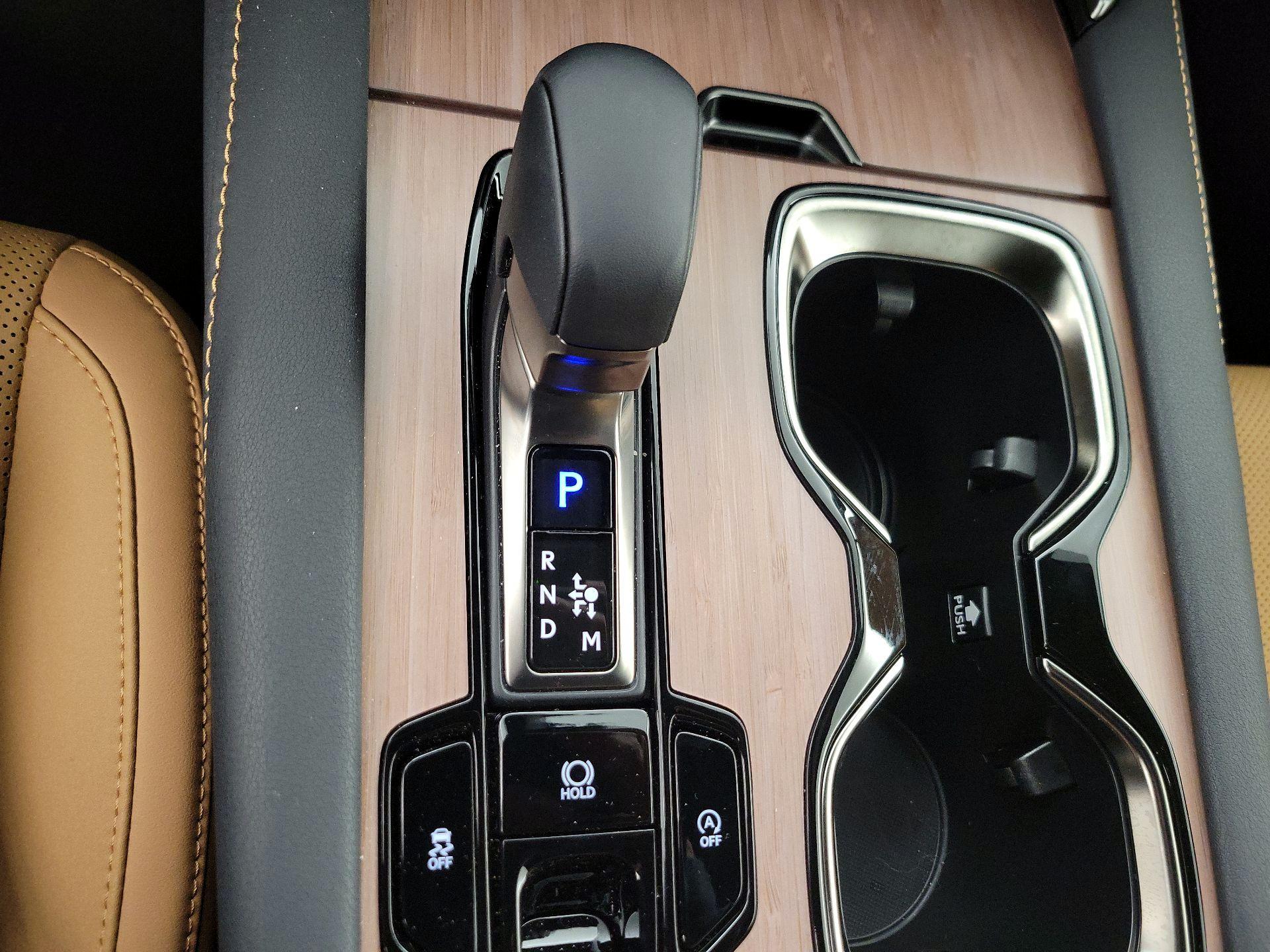 Thumbnail: 2026 Lexus RX - 18