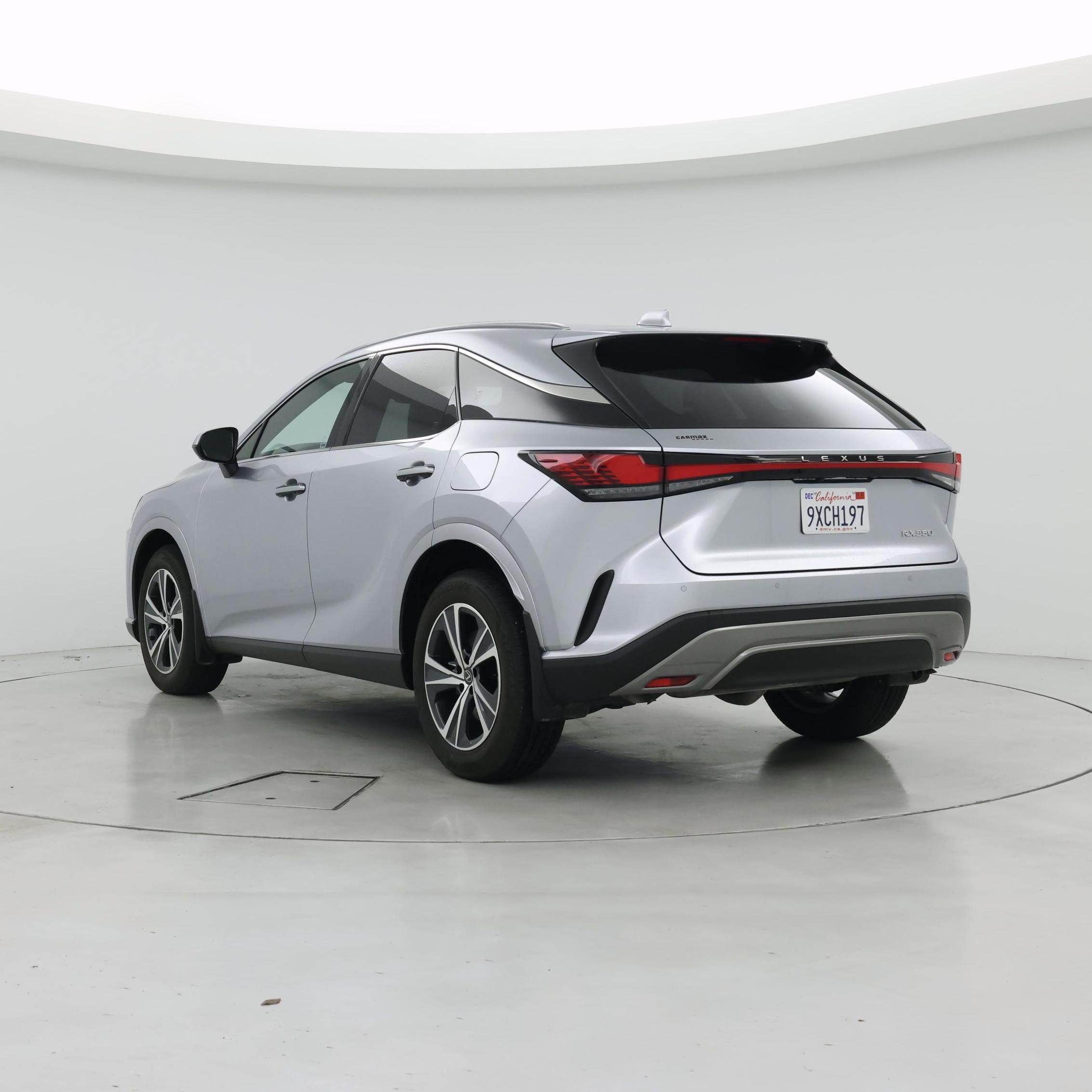 Thumbnail: 2026 Lexus RX - 2