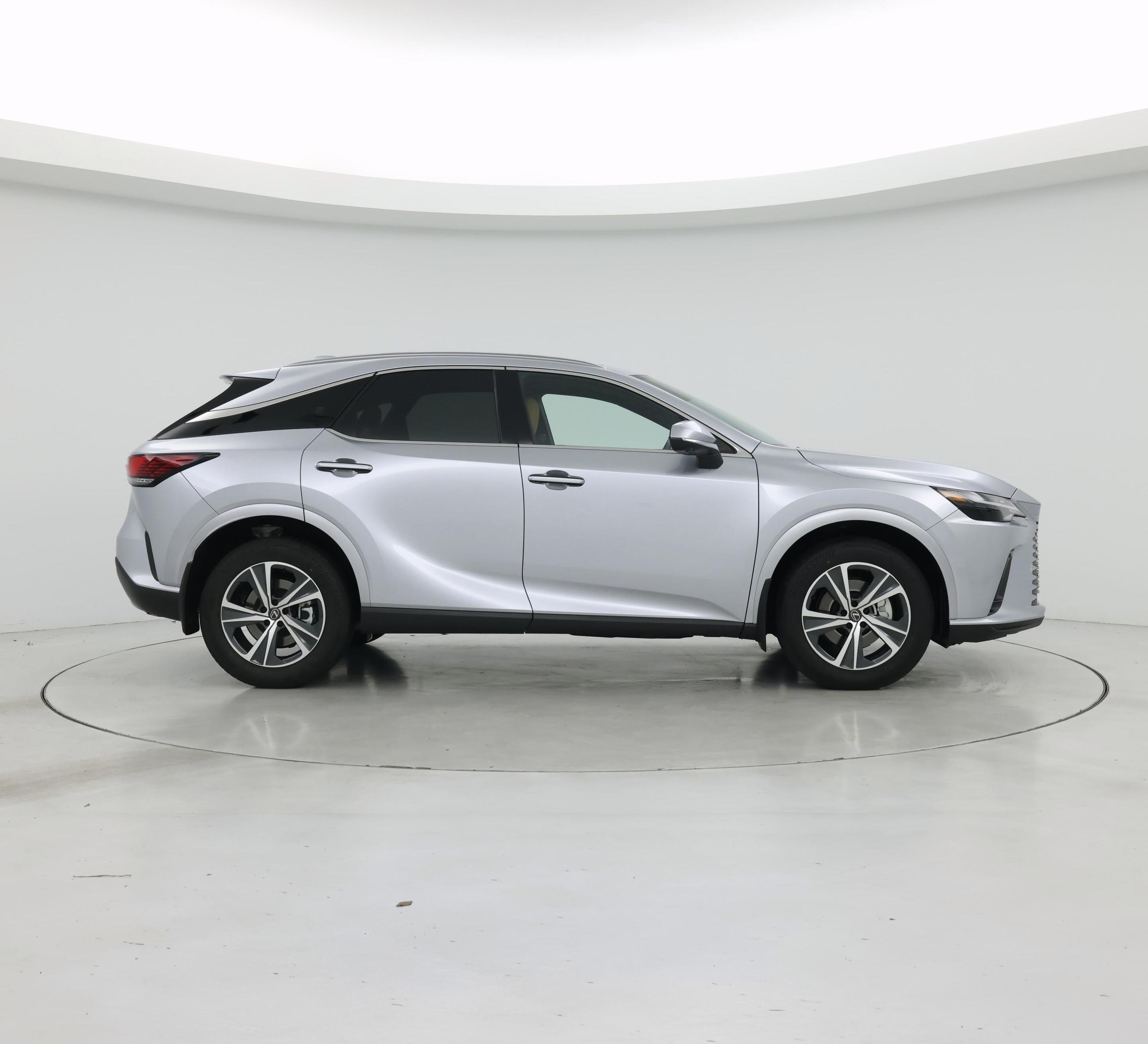 Thumbnail: 2026 Lexus RX - 7