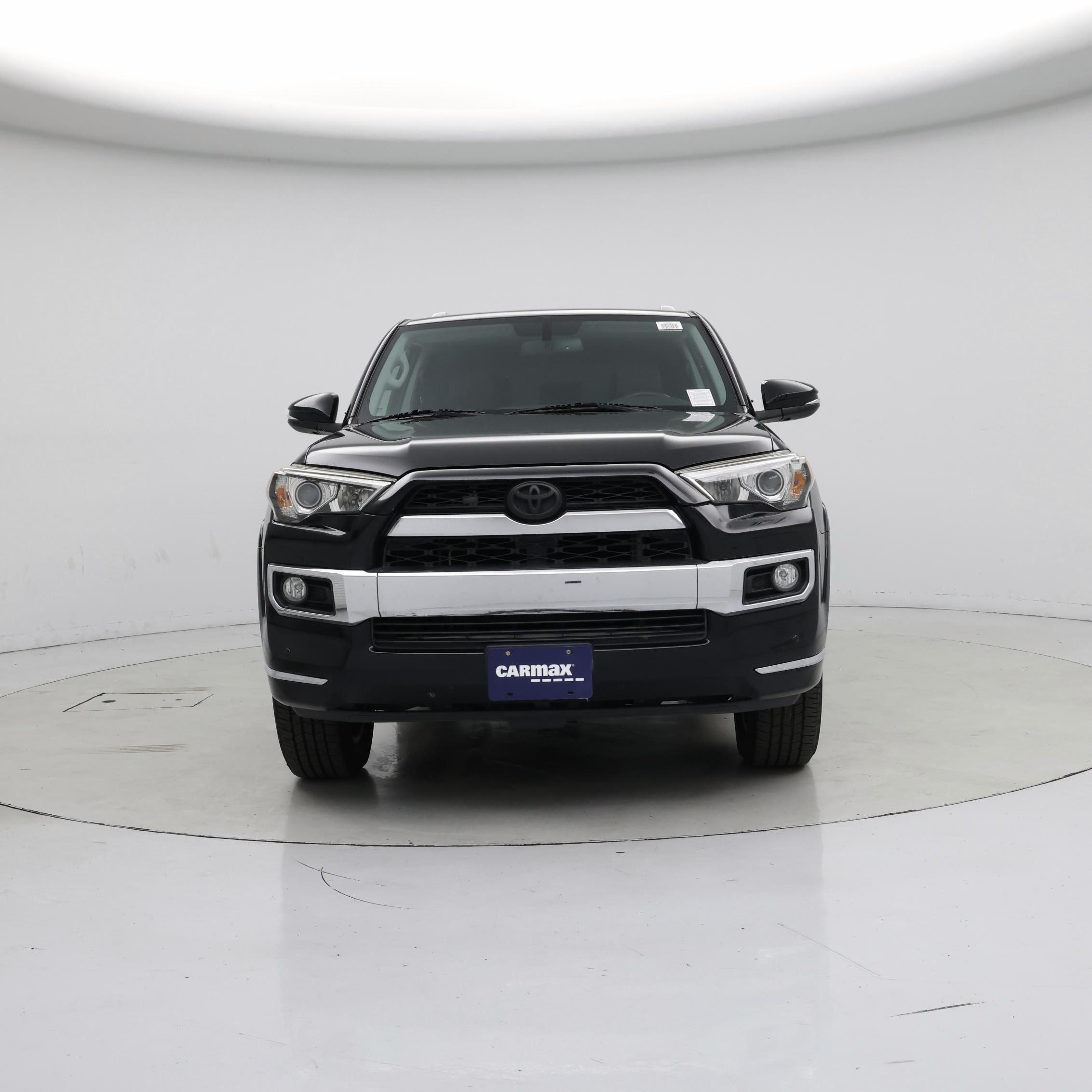 Thumbnail: 2018 Toyota 4Runner - 5