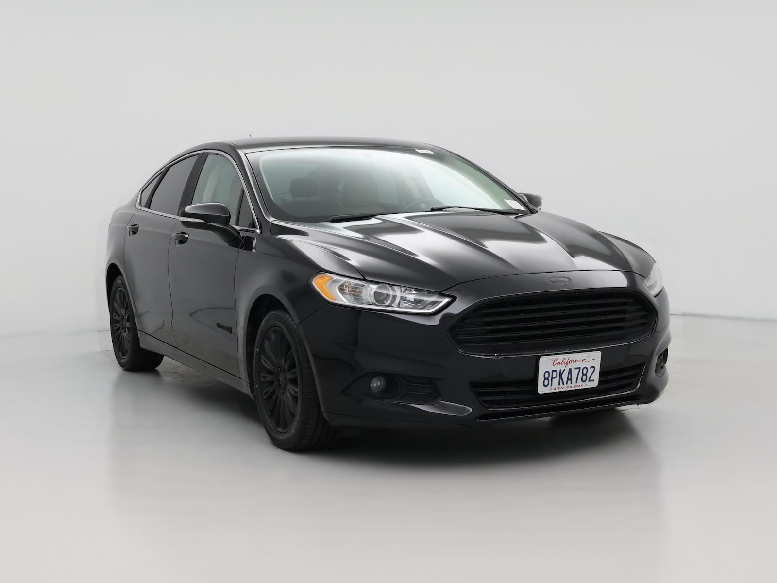 2014 Ford Fusion SE Hybrid