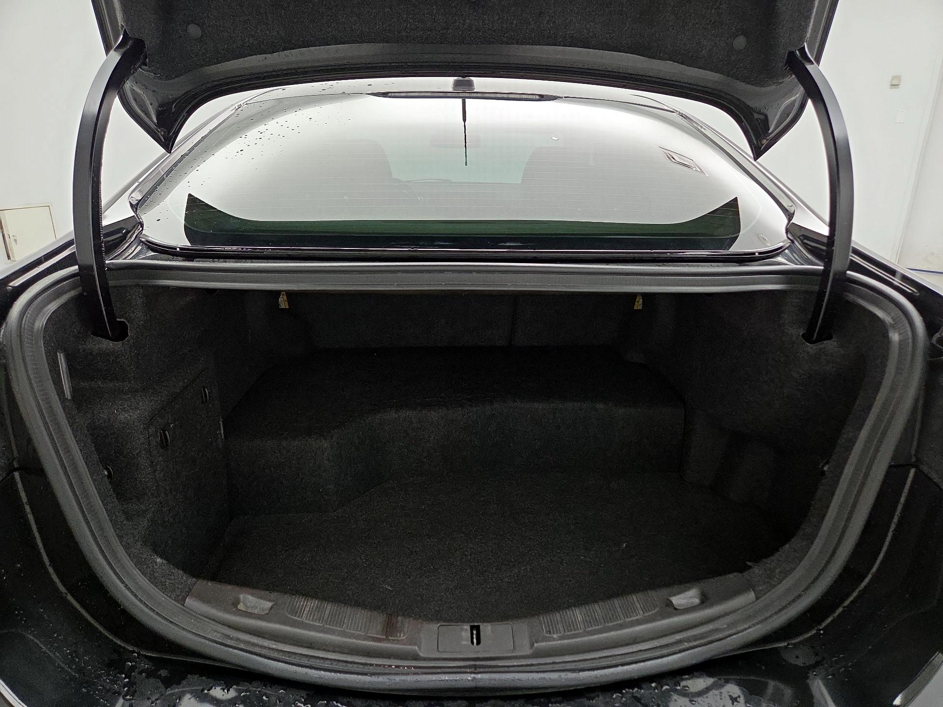 Thumbnail: 2014 Ford Fusion - 20