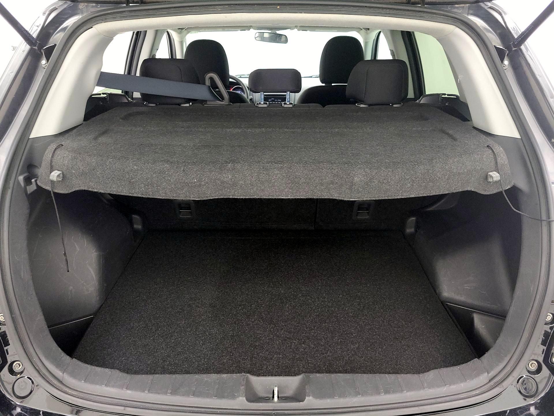 Thumbnail: 2015 Mitsubishi Outlander Sport - 19