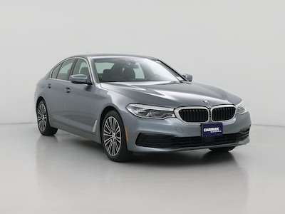 2019 BMW 530 I