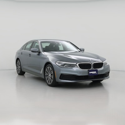 2019 BMW 530 I