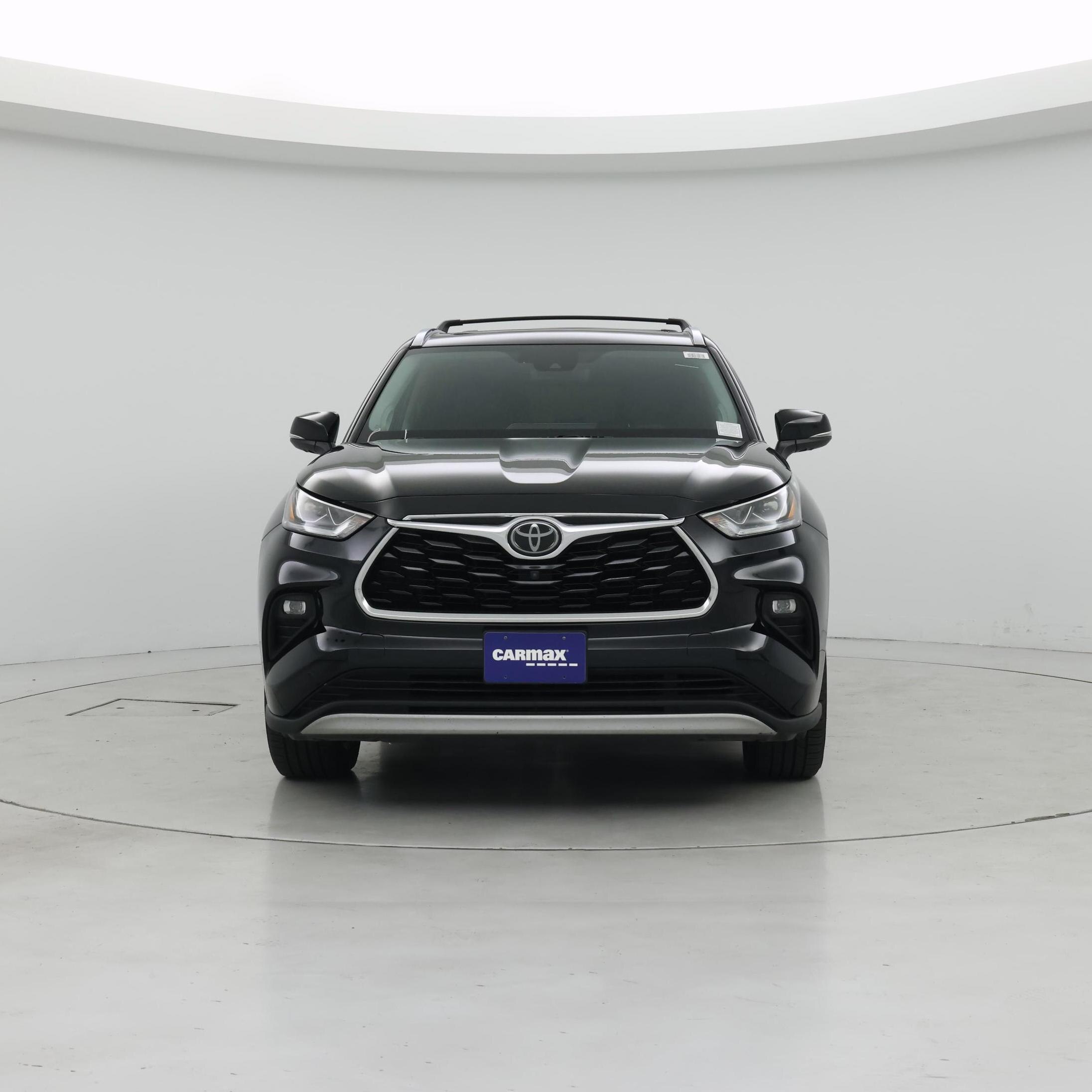 Thumbnail: 2020 Toyota Highlander - 5