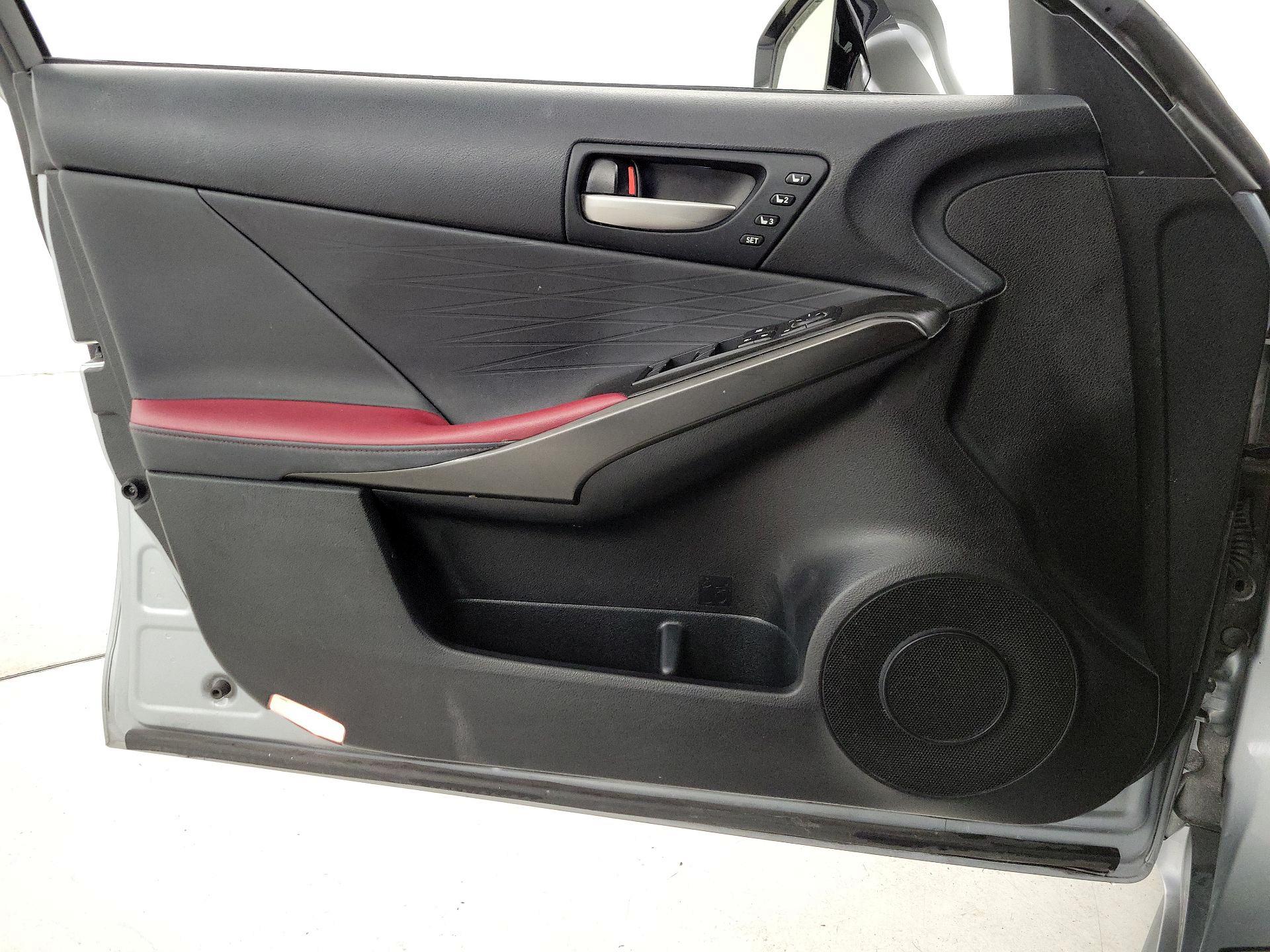 Thumbnail: 2023 Lexus IS - 12