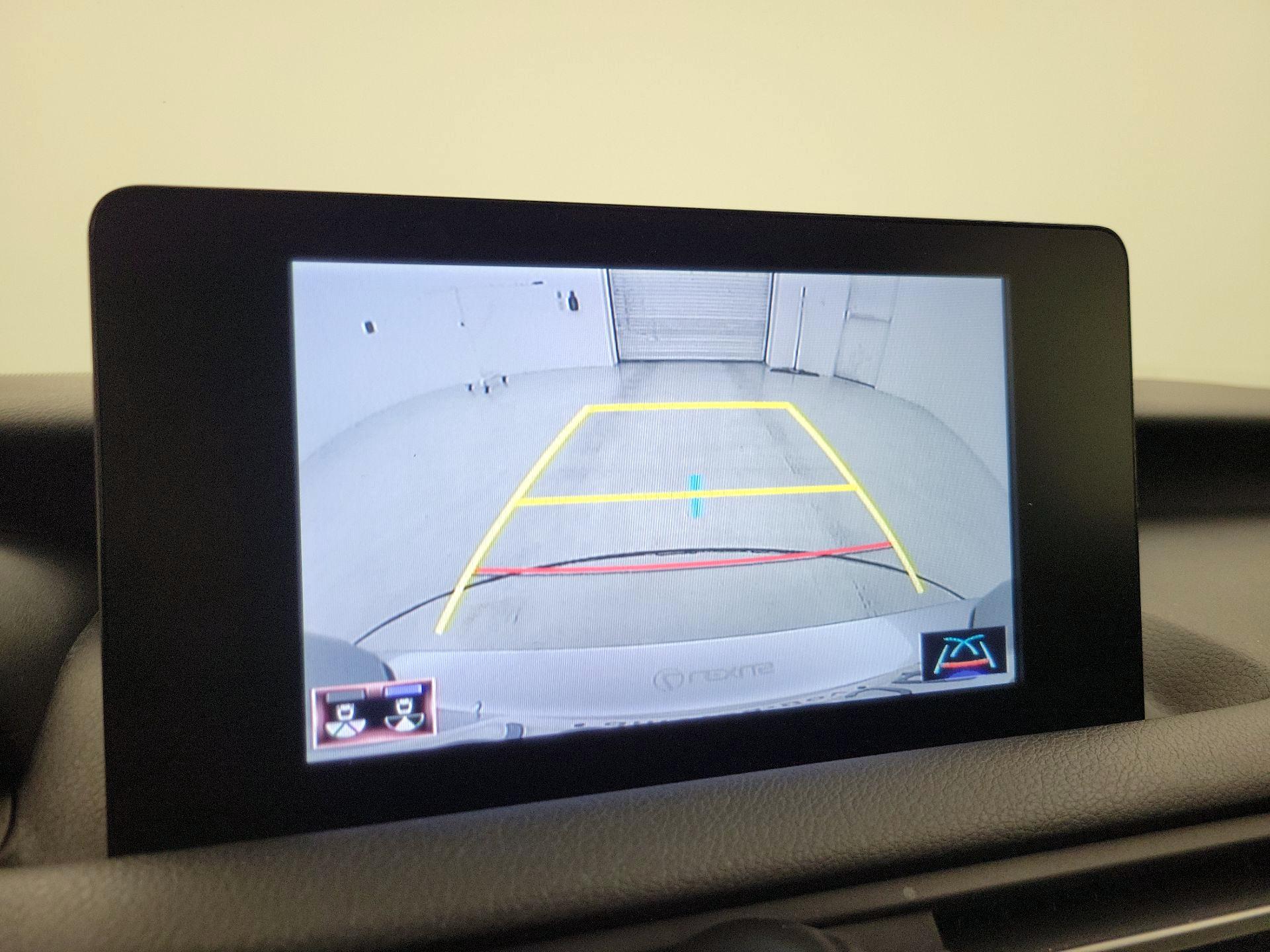 Thumbnail: 2023 Lexus IS - 14