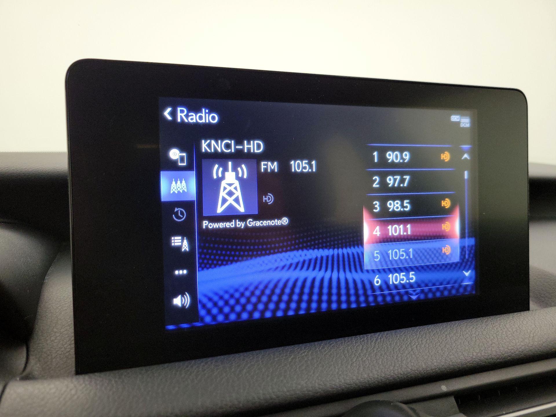 Thumbnail: 2023 Lexus IS - 15