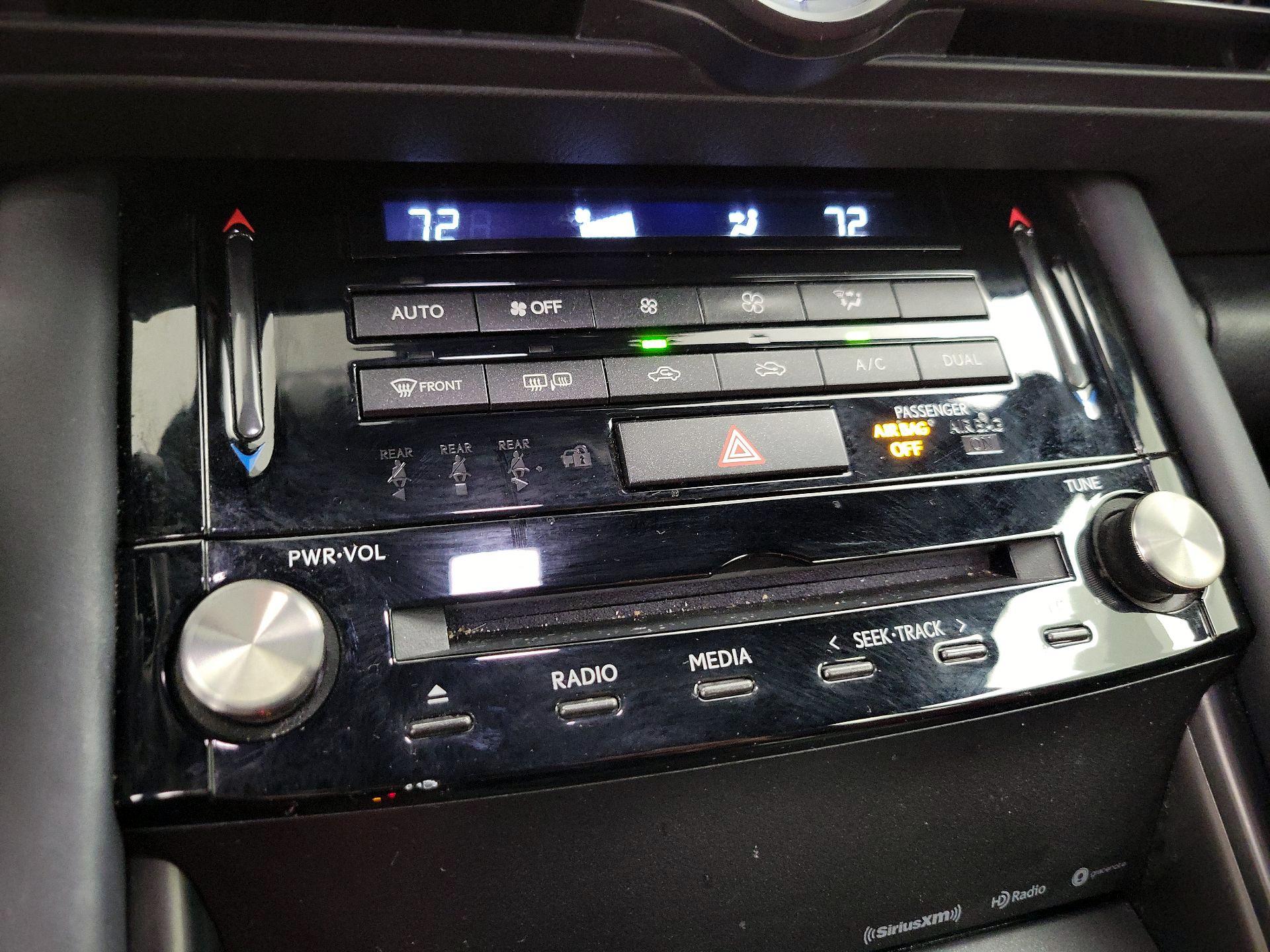 Thumbnail: 2023 Lexus IS - 16