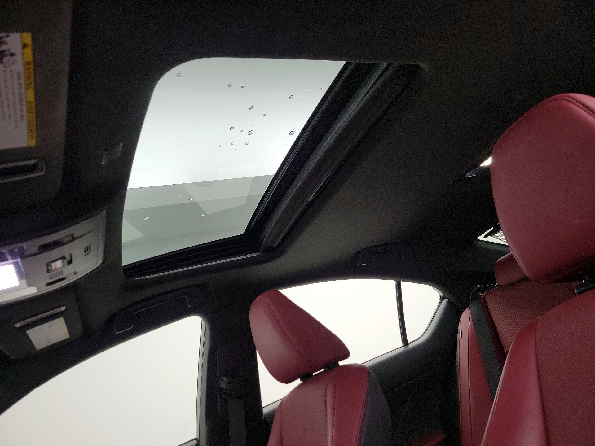 Thumbnail: 2023 Lexus IS - 19