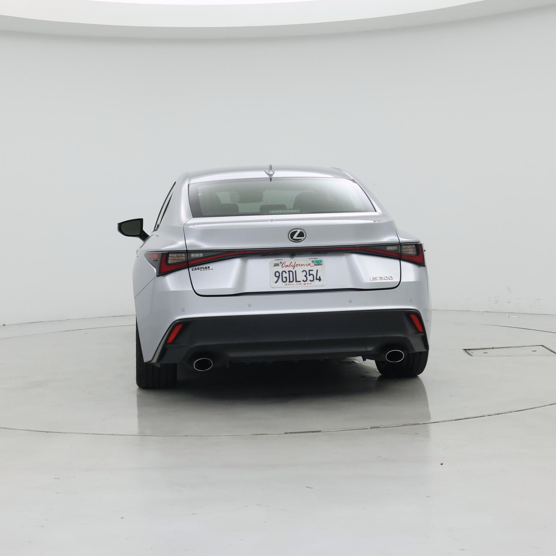 Thumbnail: 2023 Lexus IS - 6