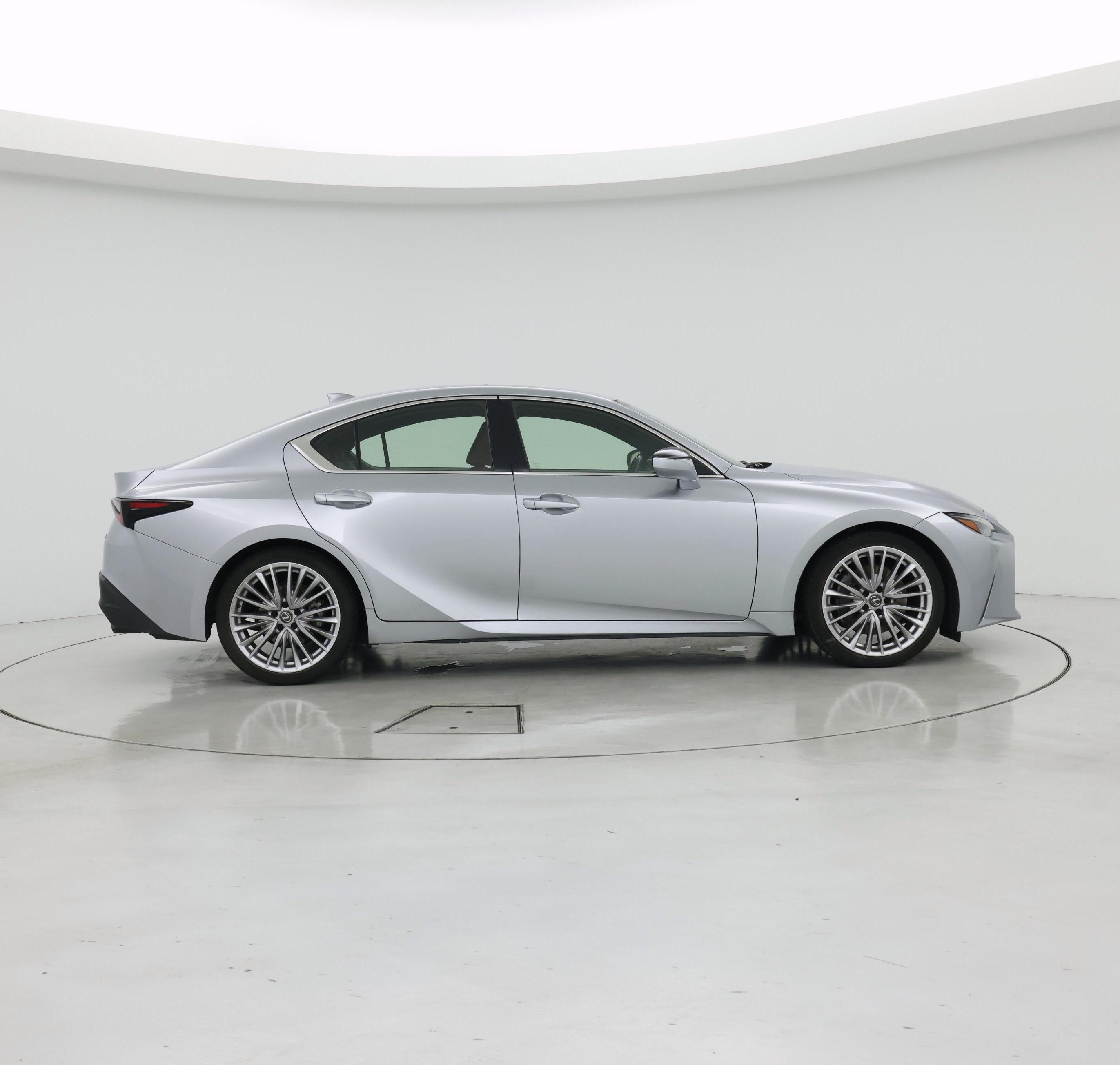 Thumbnail: 2023 Lexus IS - 7