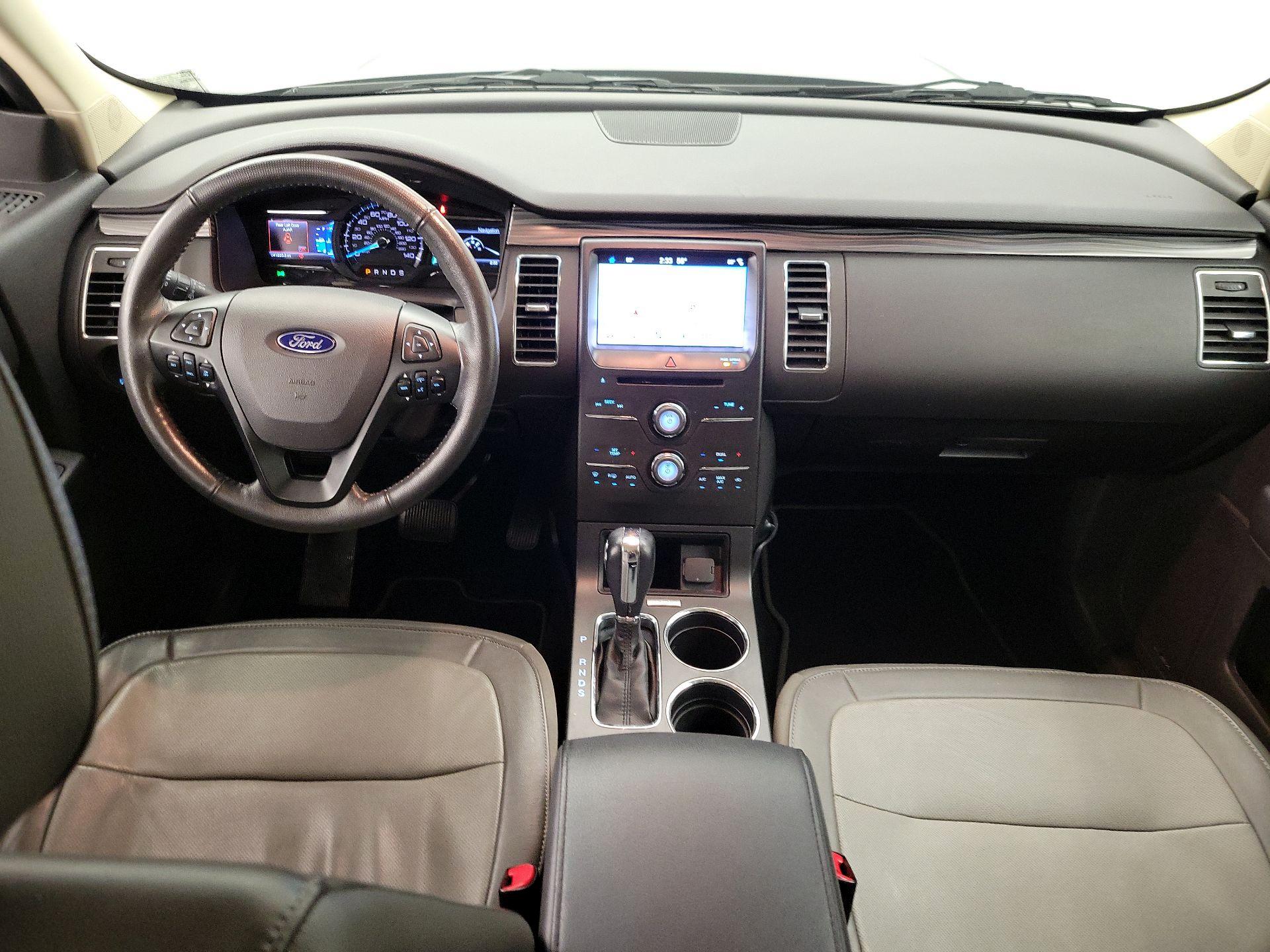 Thumbnail: 2019 Ford Flex - 9