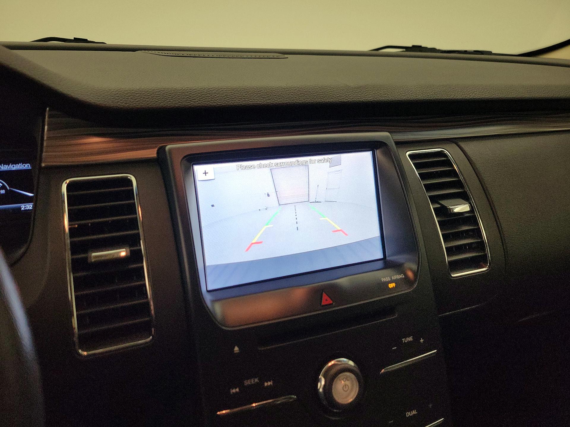 Thumbnail: 2019 Ford Flex - 14