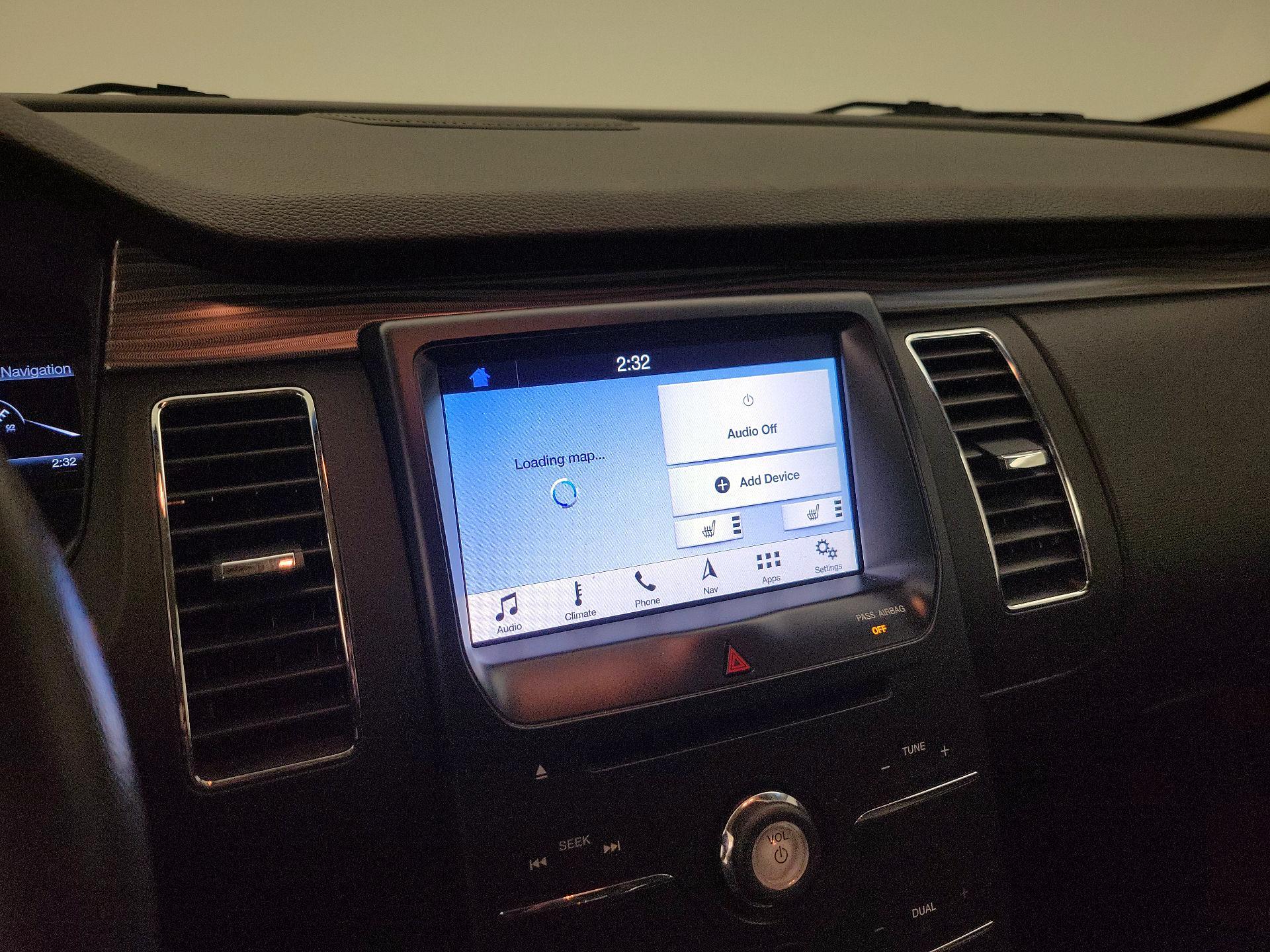 Thumbnail: 2019 Ford Flex - 15