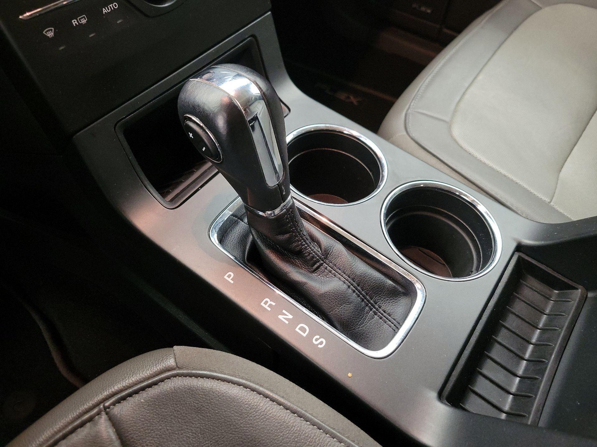 Thumbnail: 2019 Ford Flex - 17