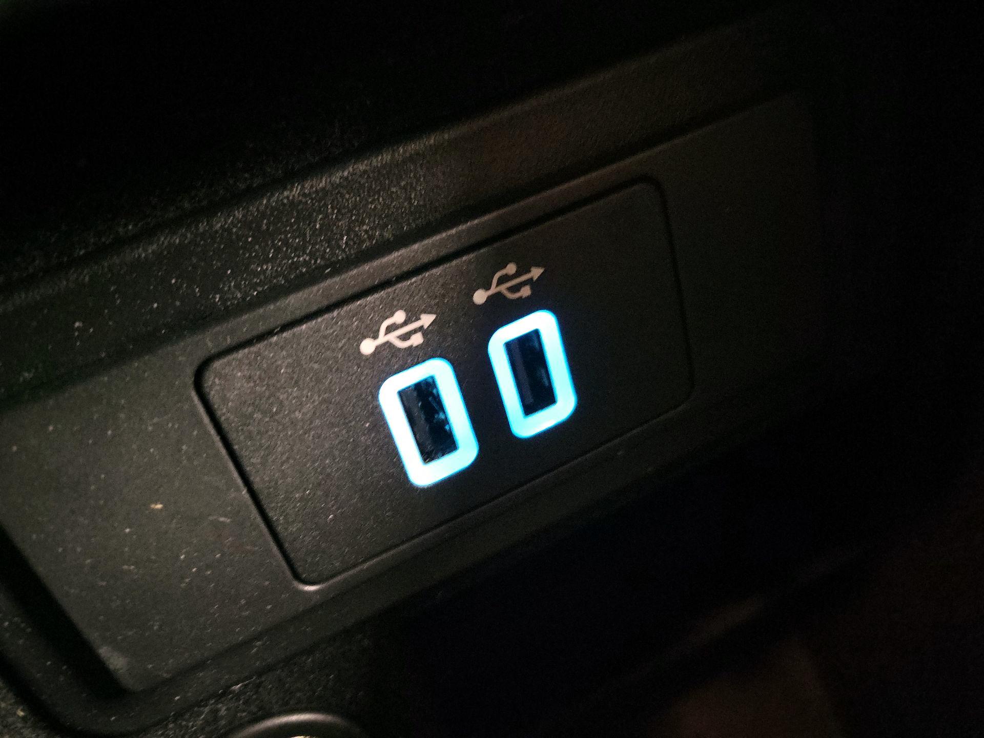 Thumbnail: 2019 Ford Flex - 18