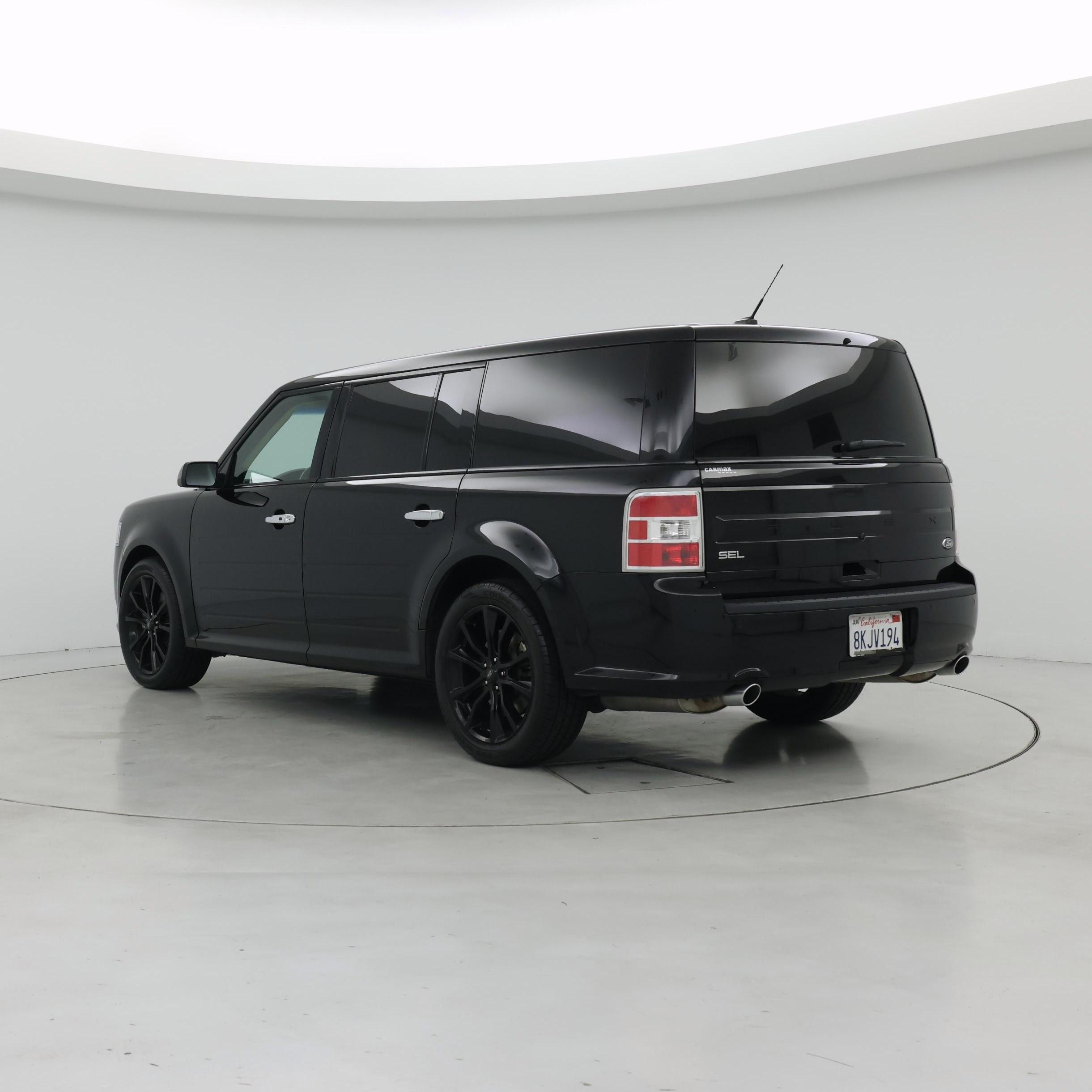 Thumbnail: 2019 Ford Flex - 2