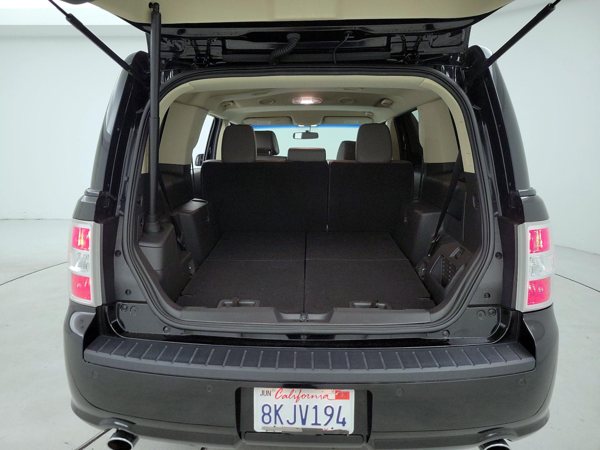 Thumbnail: 2019 Ford Flex - 20