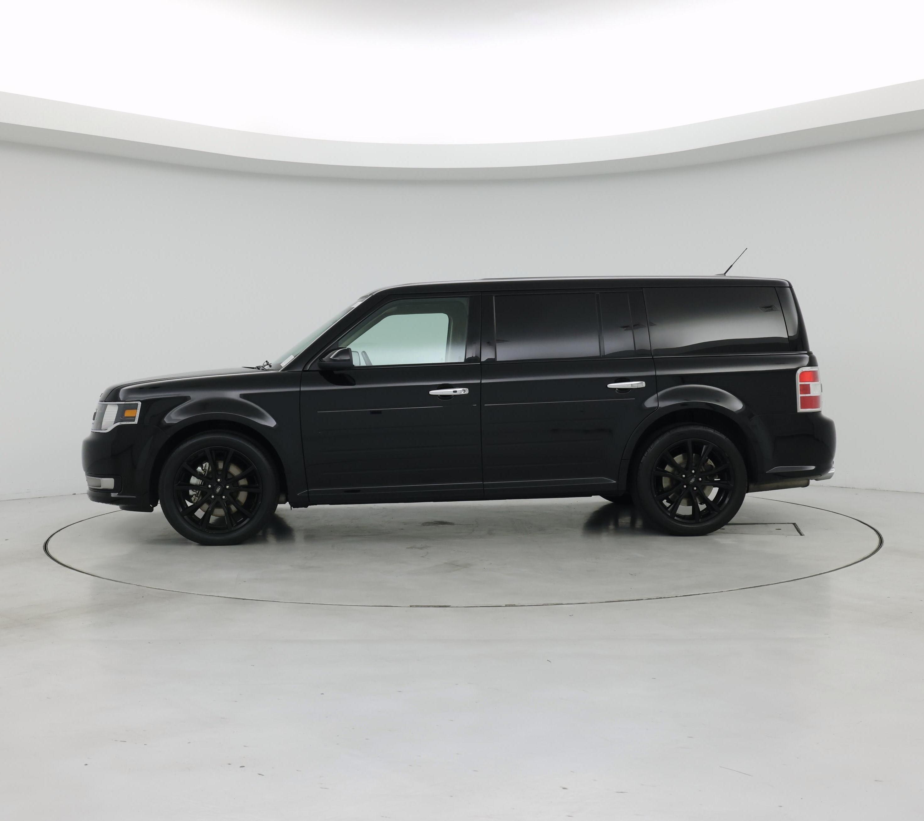 Thumbnail: 2019 Ford Flex - 3