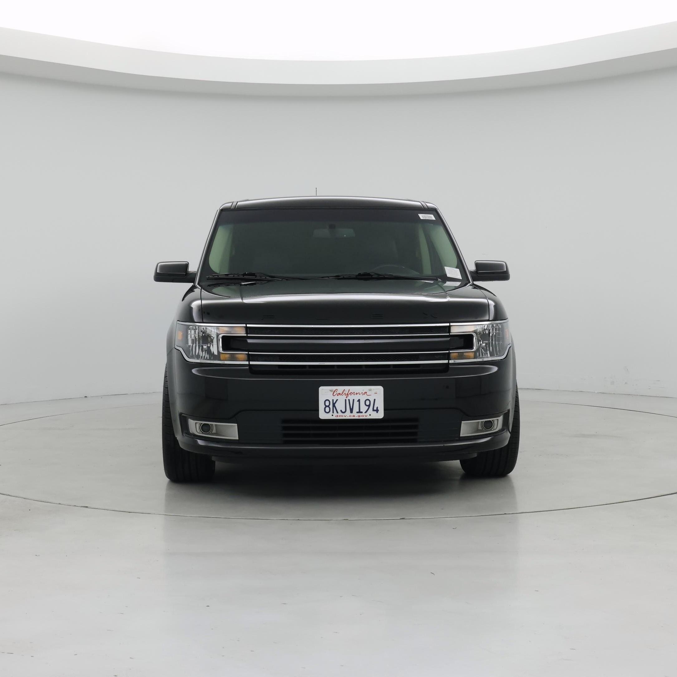 Thumbnail: 2019 Ford Flex - 5