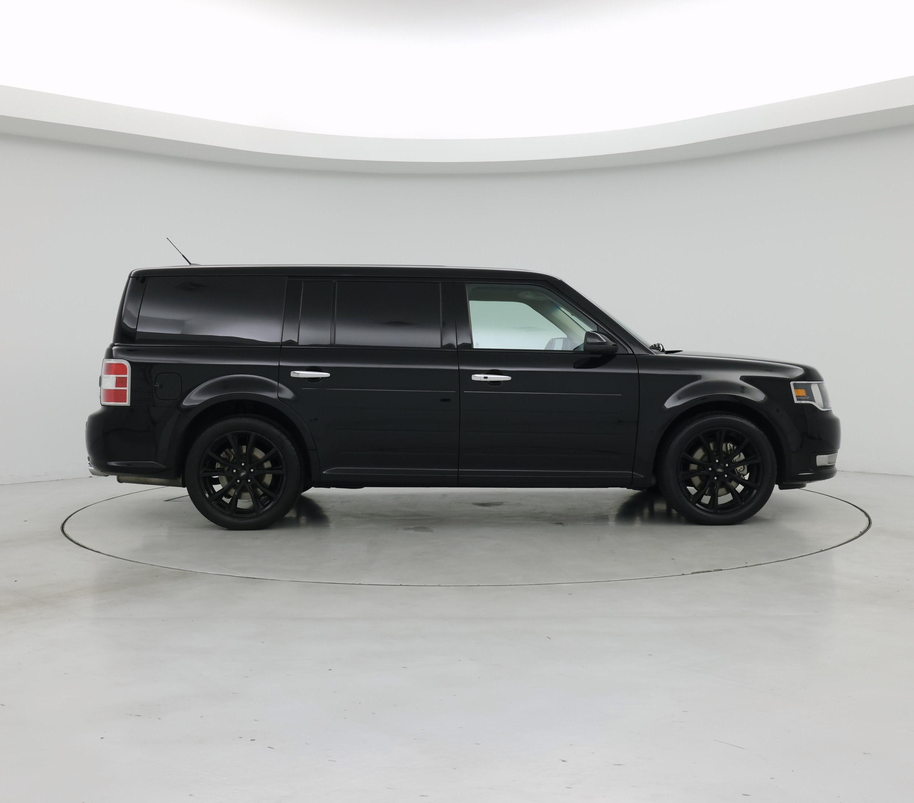 Thumbnail: 2019 Ford Flex - 7