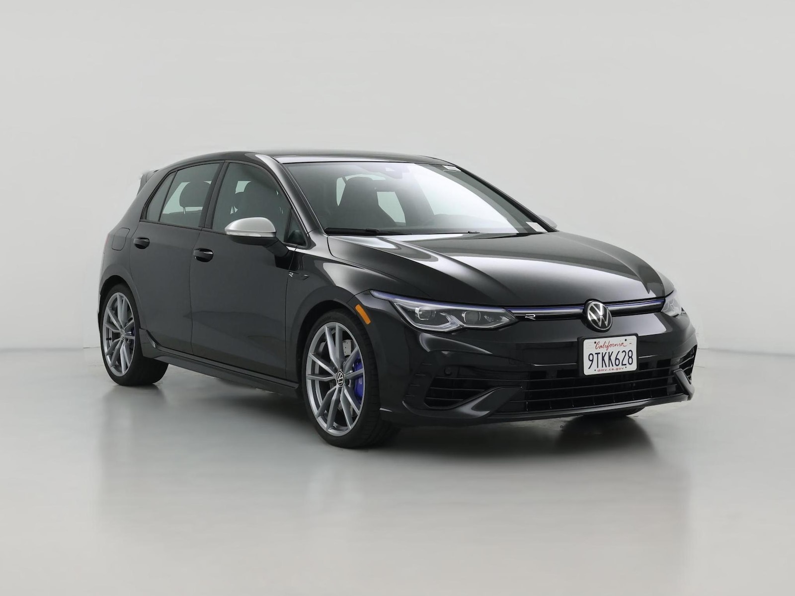 2024 Volkswagen Golf R R