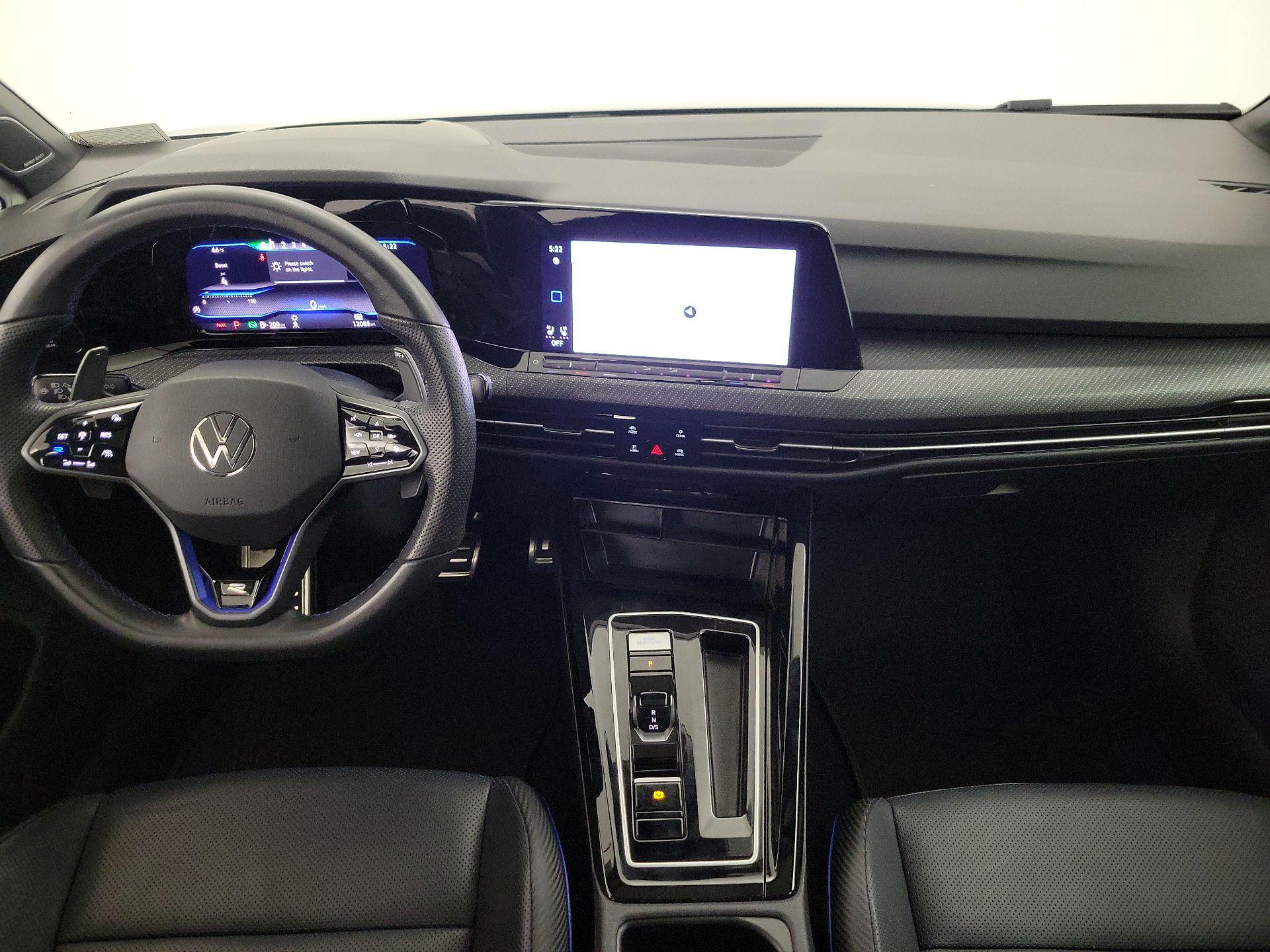 Thumbnail: 2024 Volkswagen Golf - 9