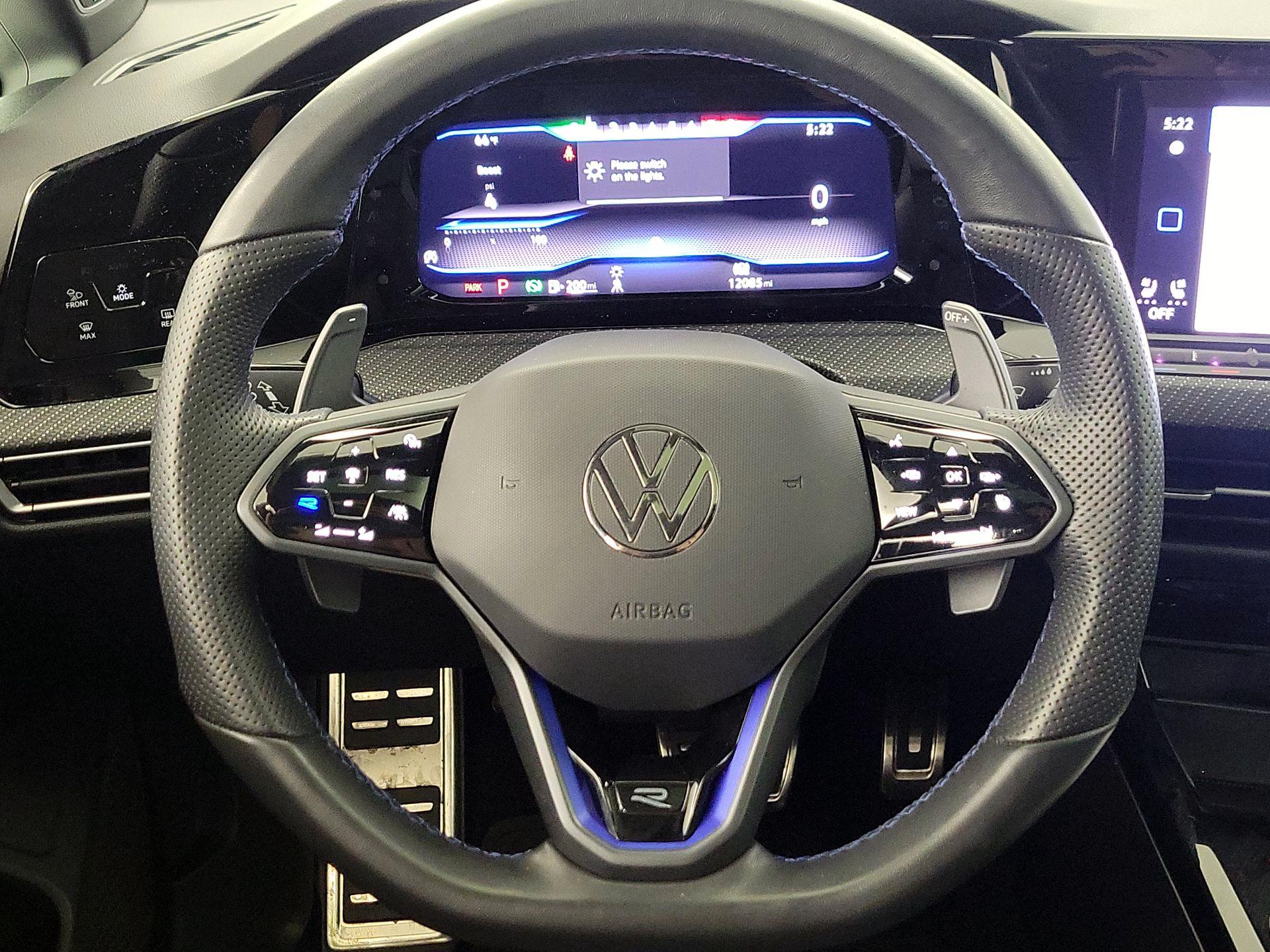 Thumbnail: 2024 Volkswagen Golf - 10