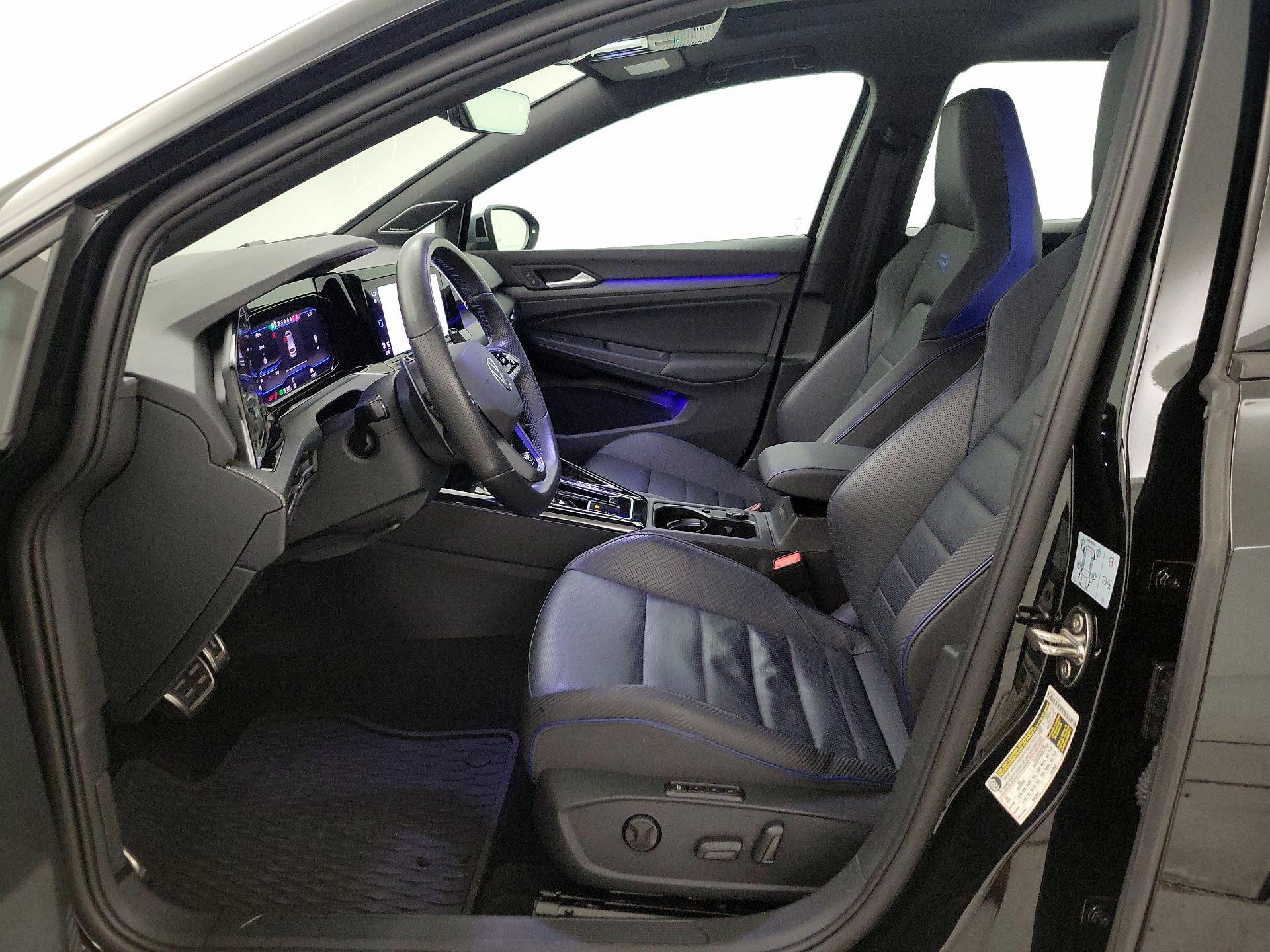 Thumbnail: 2024 Volkswagen Golf - 11