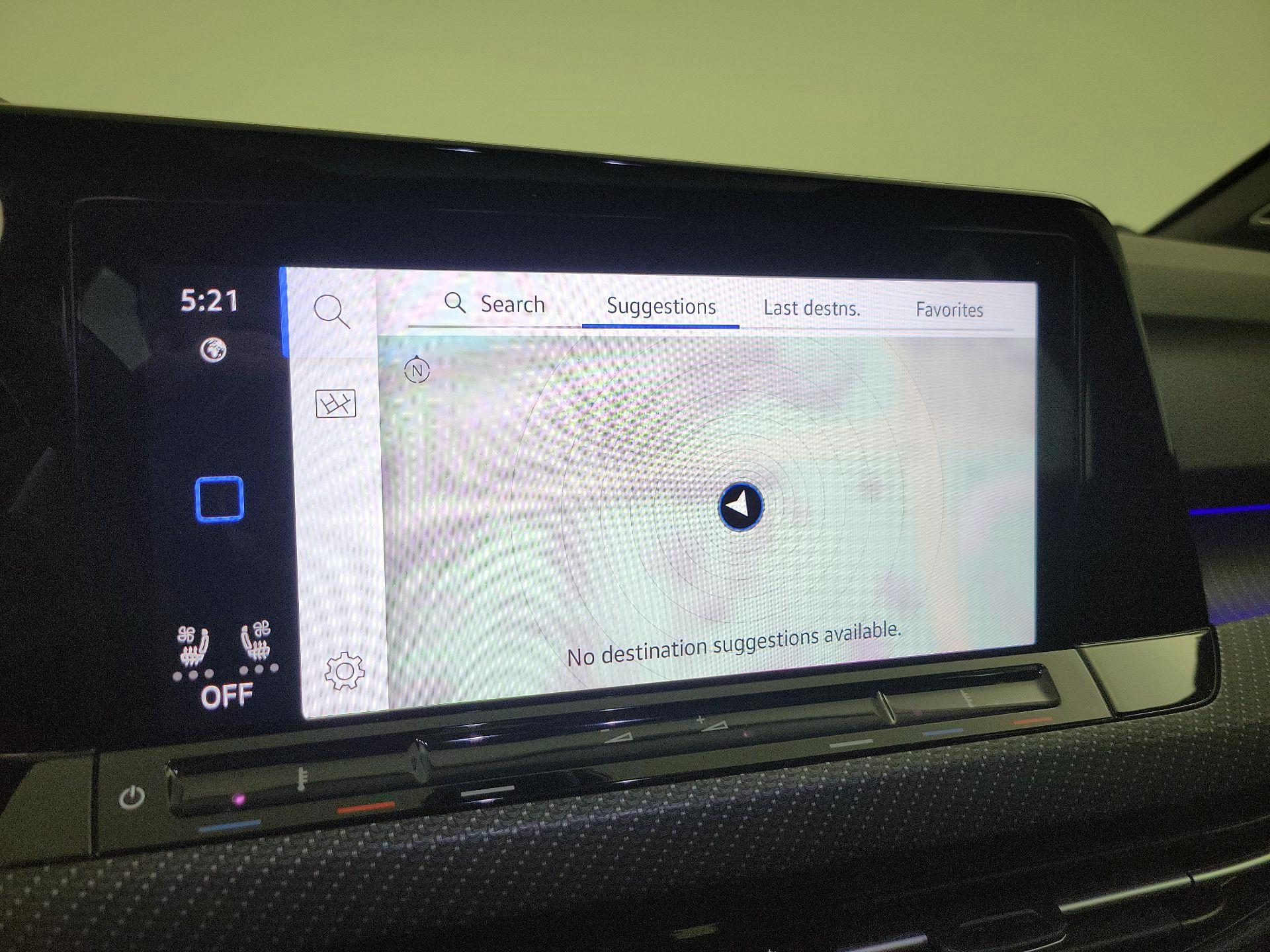 Thumbnail: 2024 Volkswagen Golf - 14