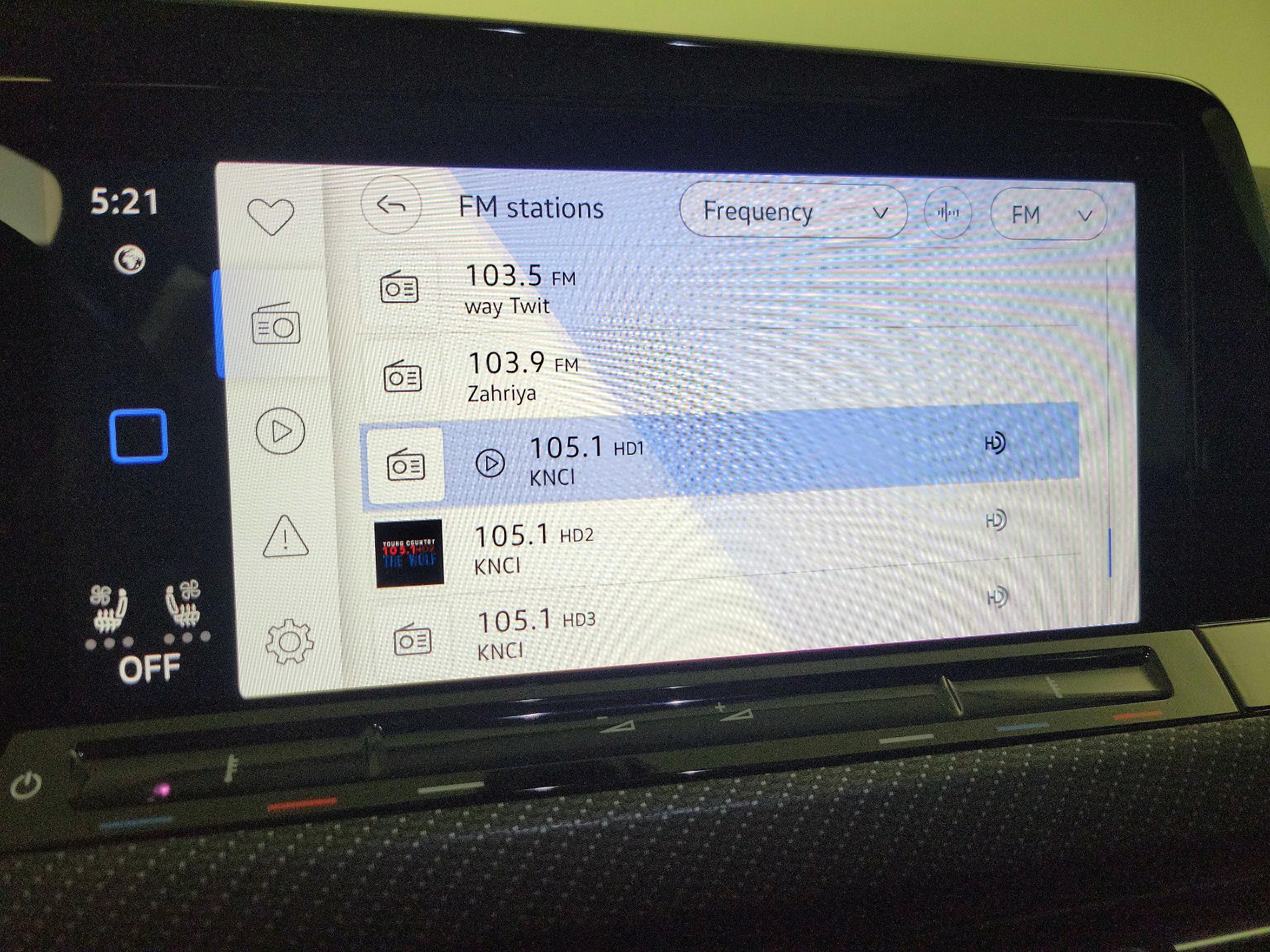 Thumbnail: 2024 Volkswagen Golf - 16