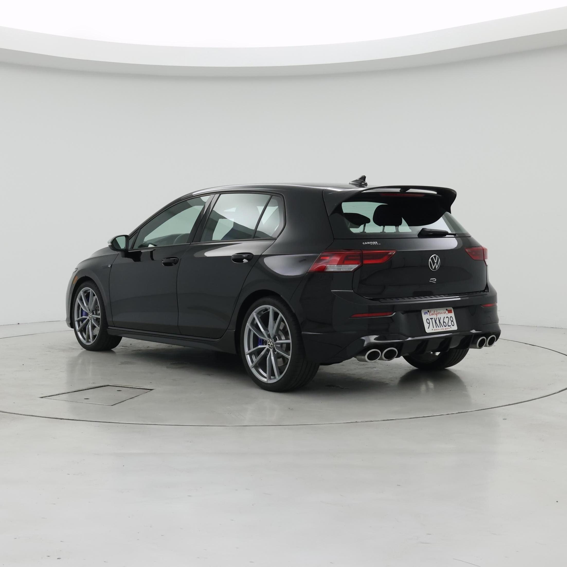 Thumbnail: 2024 Volkswagen Golf - 2