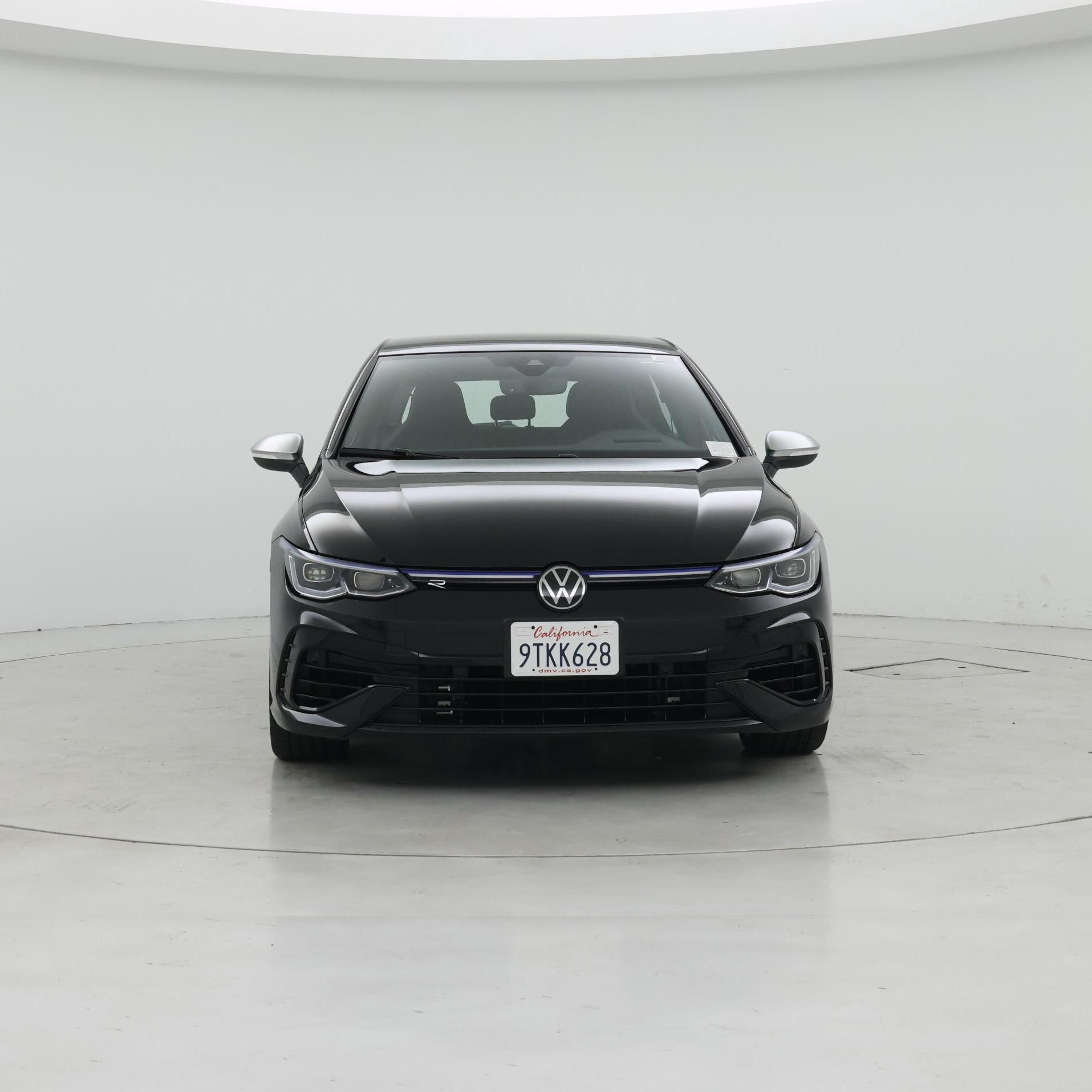 Thumbnail: 2024 Volkswagen Golf - 5