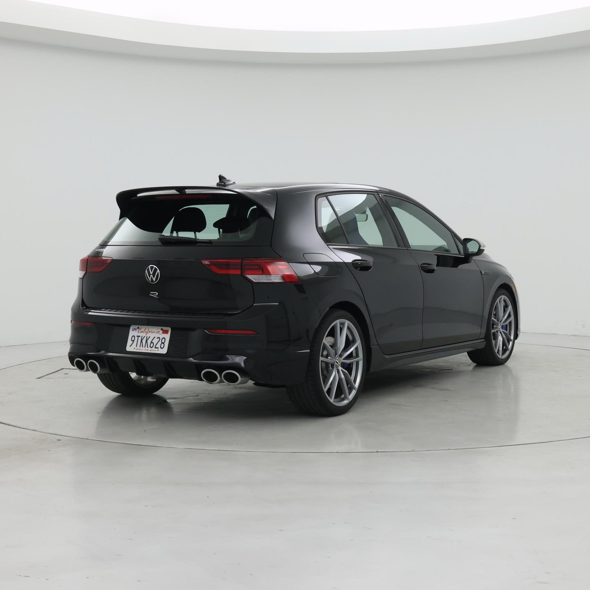 Thumbnail: 2024 Volkswagen Golf - 8