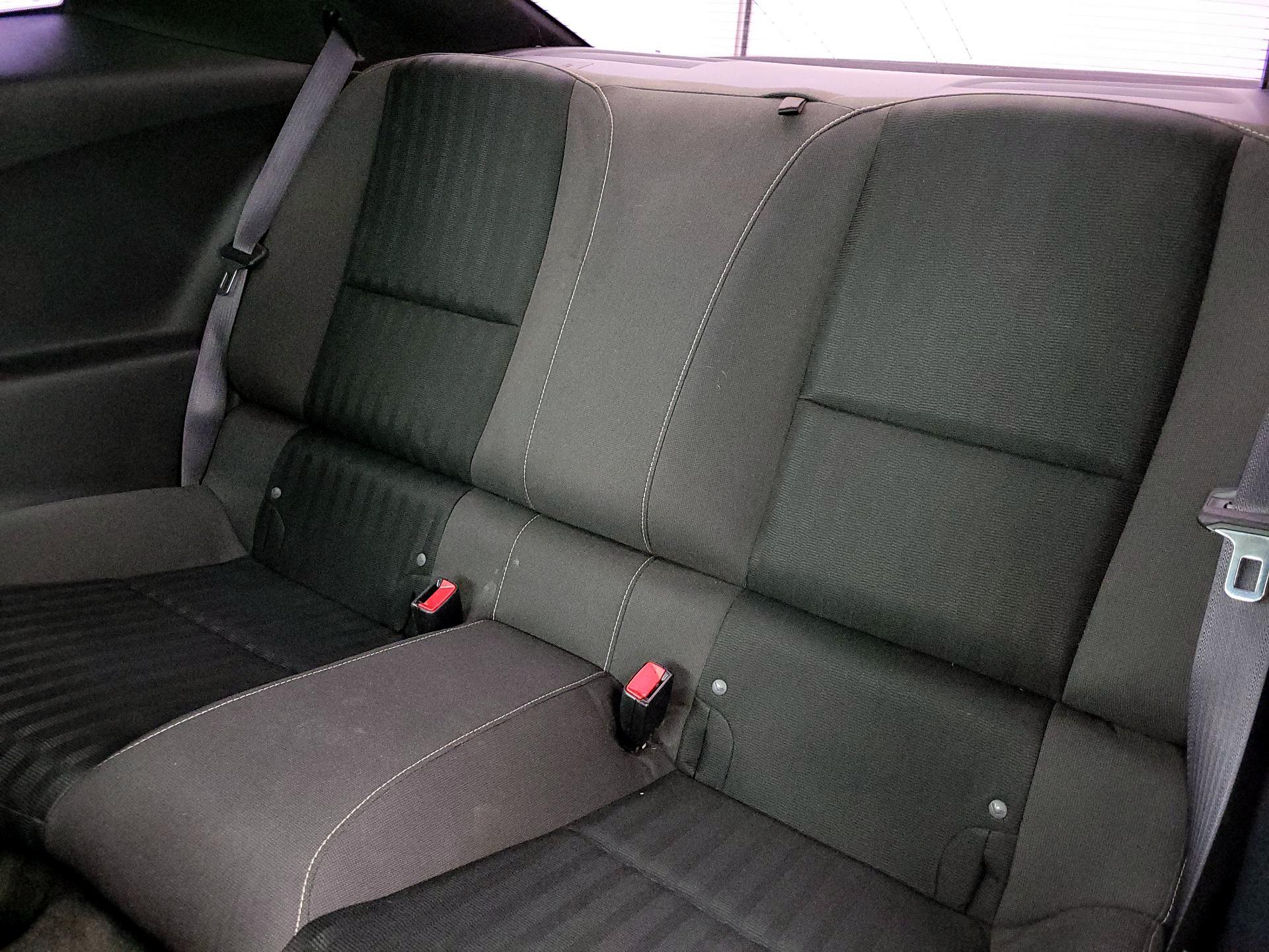 Thumbnail: 2015 Chevrolet Camaro - 18