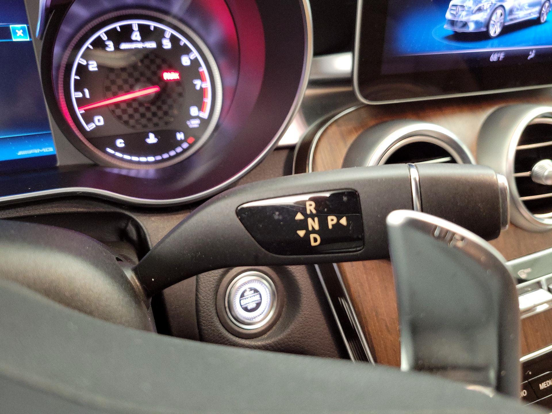 Thumbnail: 2020 Mercedes-Benz C-Class - 18