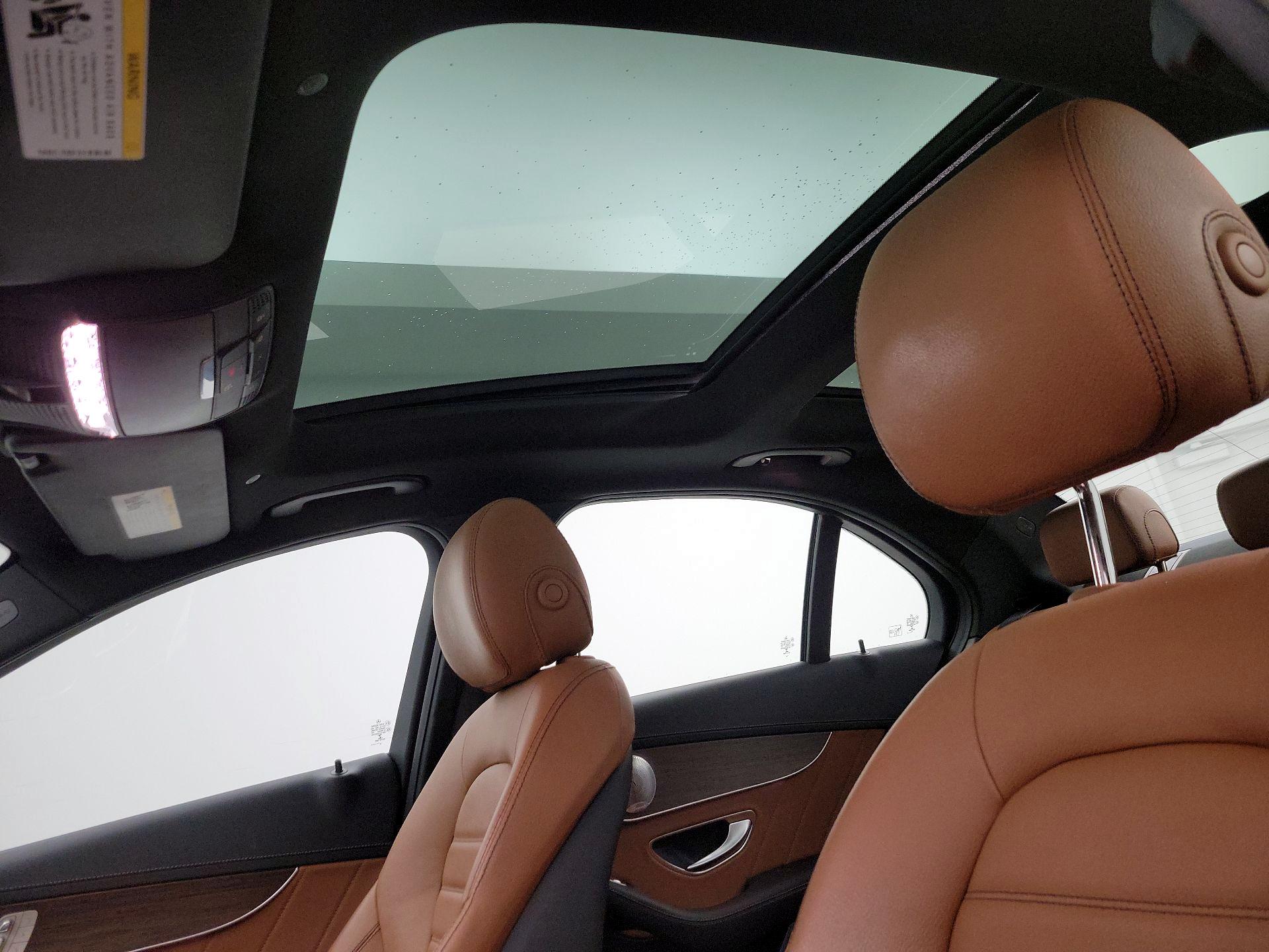 Thumbnail: 2020 Mercedes-Benz C-Class - 20